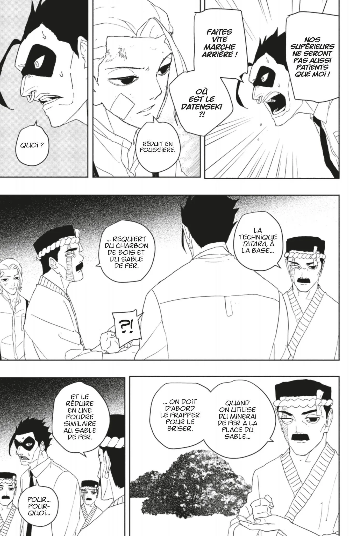 Read Kagura Bachi FR Manga Online