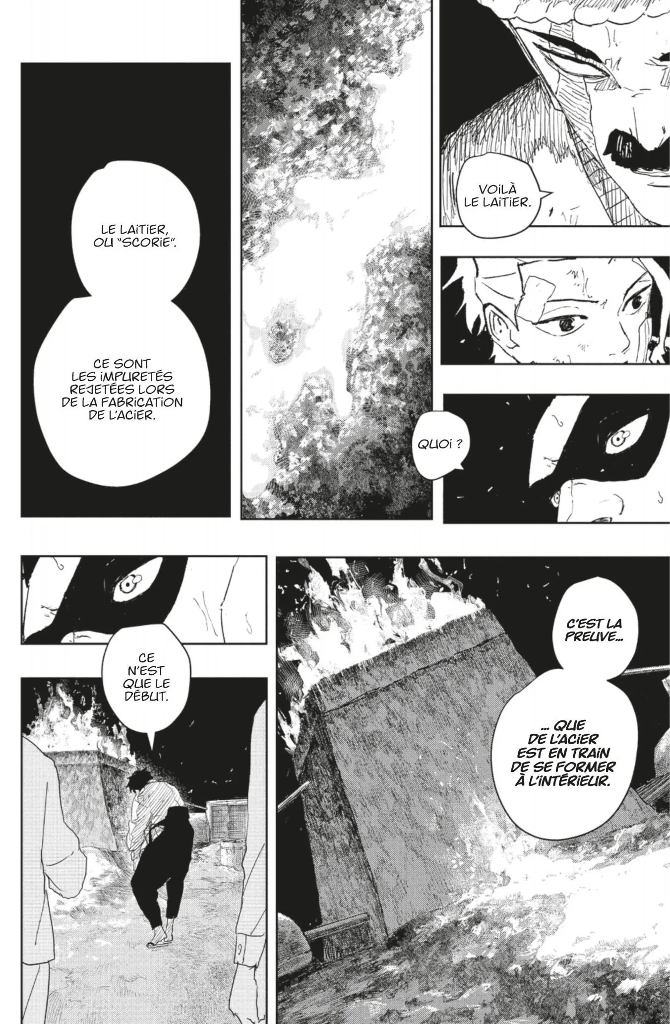 Read Kagura Bachi FR Manga Online