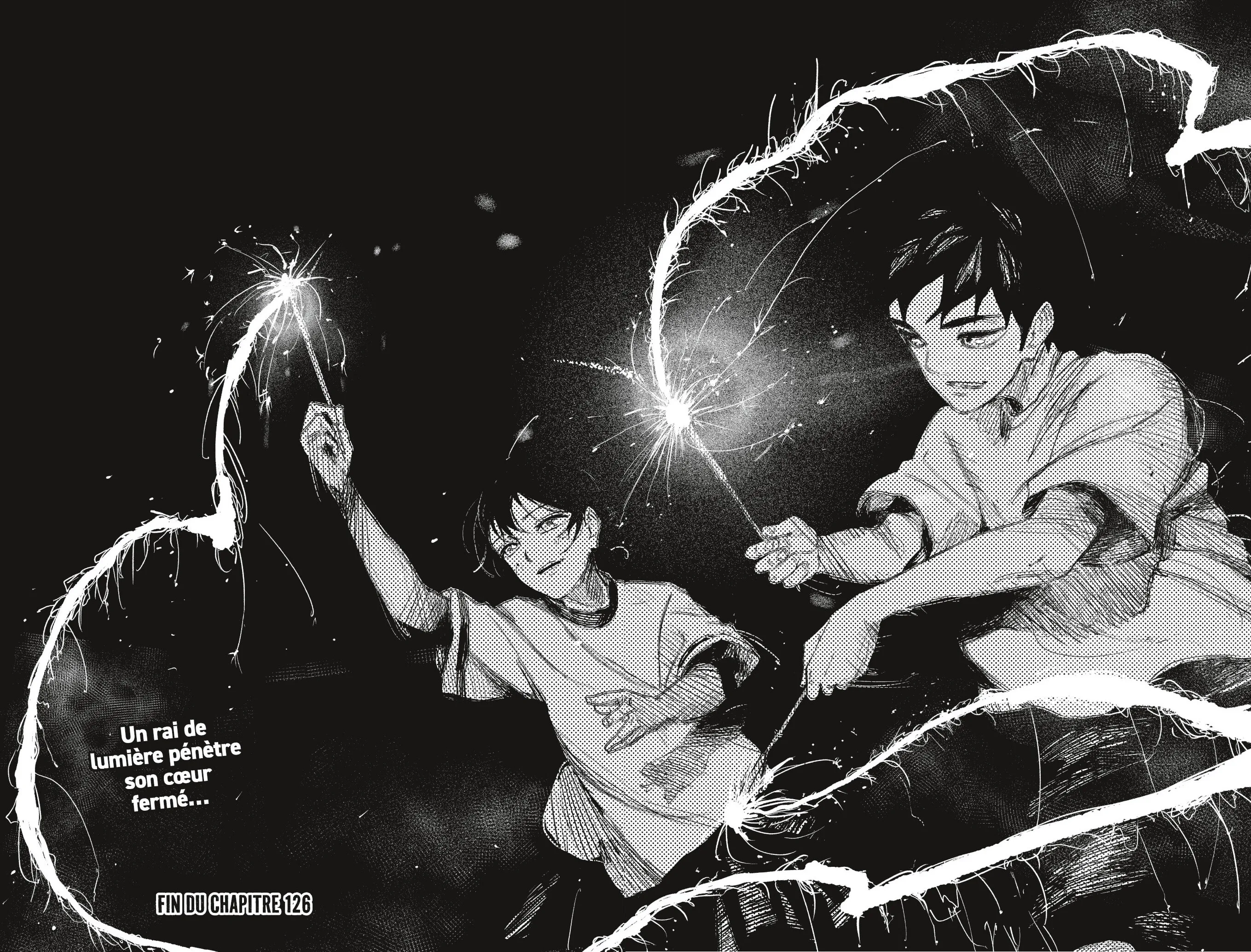 Read Kagura Bachi FR Manga Online