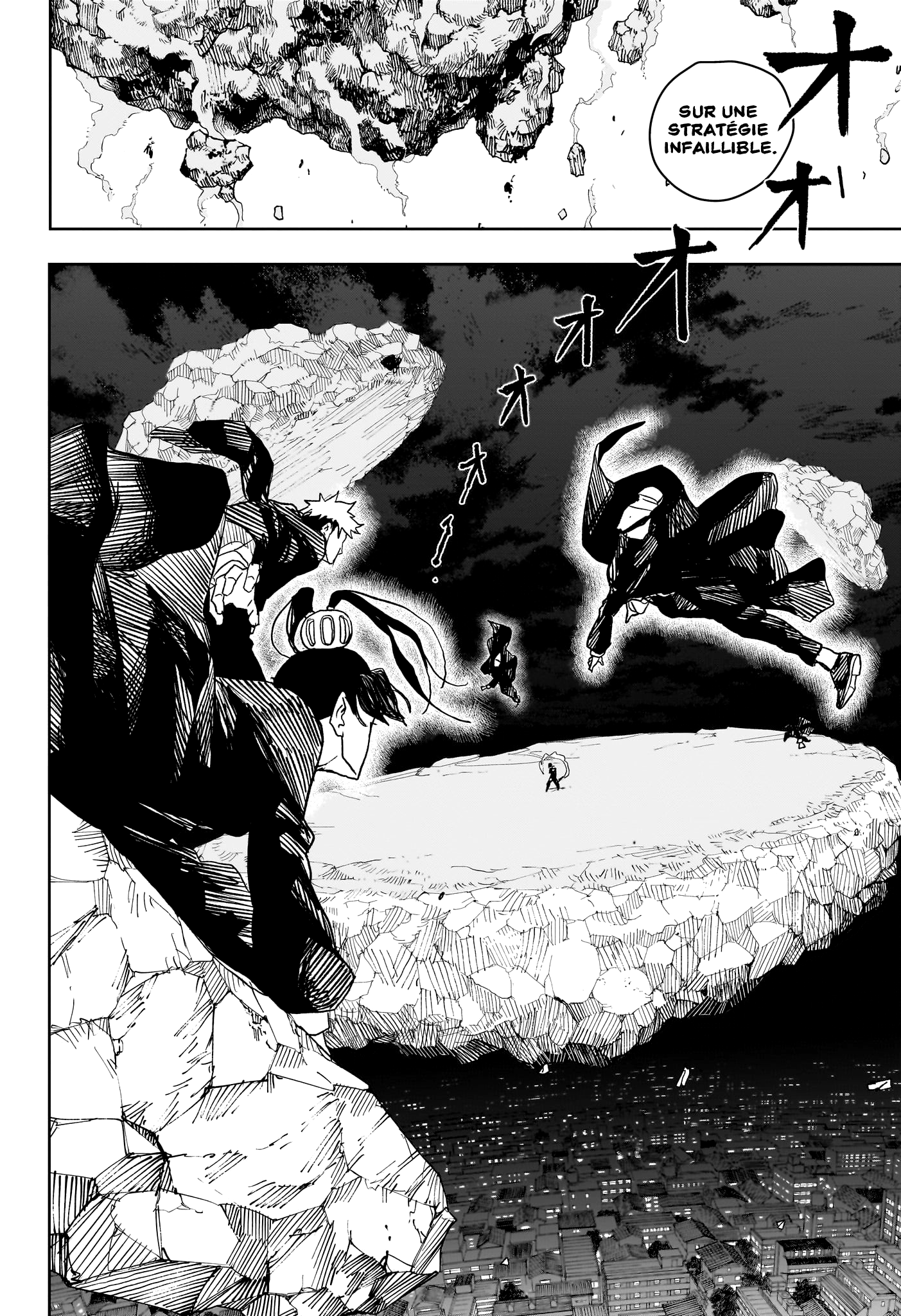 Read Kagura Bachi FR Manga Online