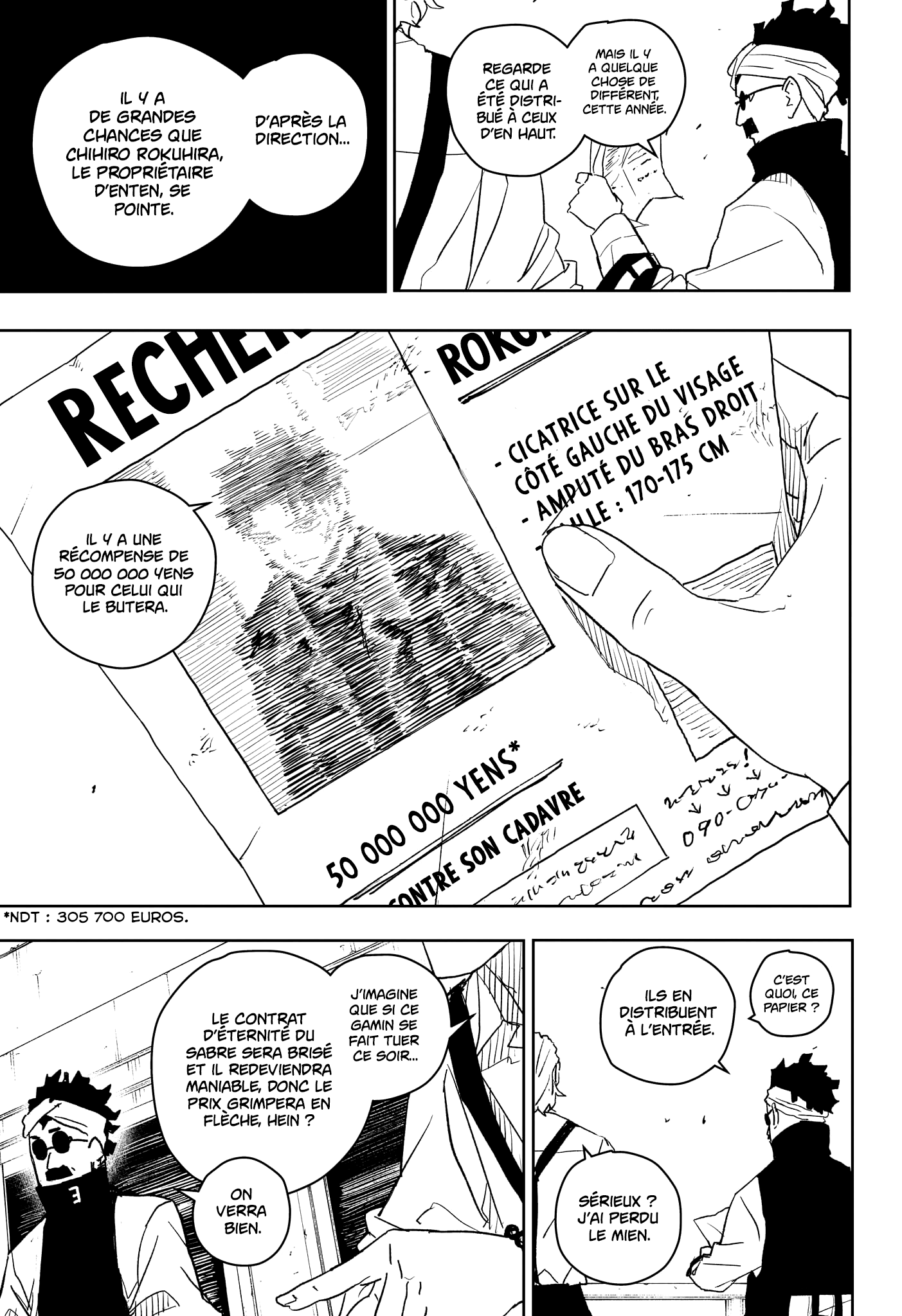 Read Kagura Bachi FR Manga Online