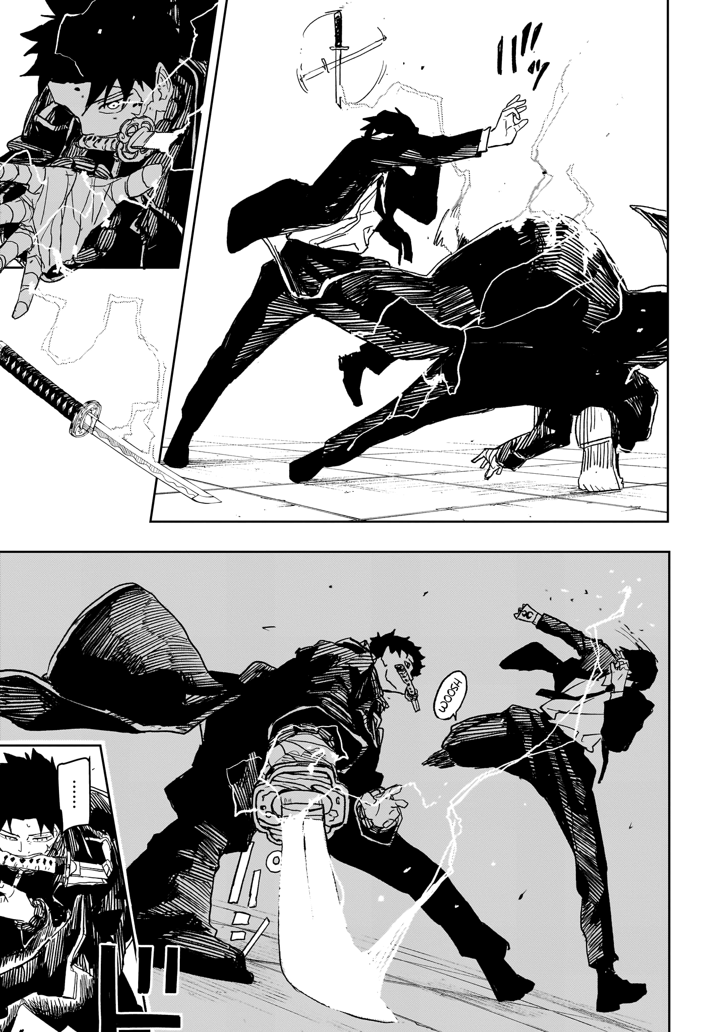 Read Kagura Bachi FR Manga Online