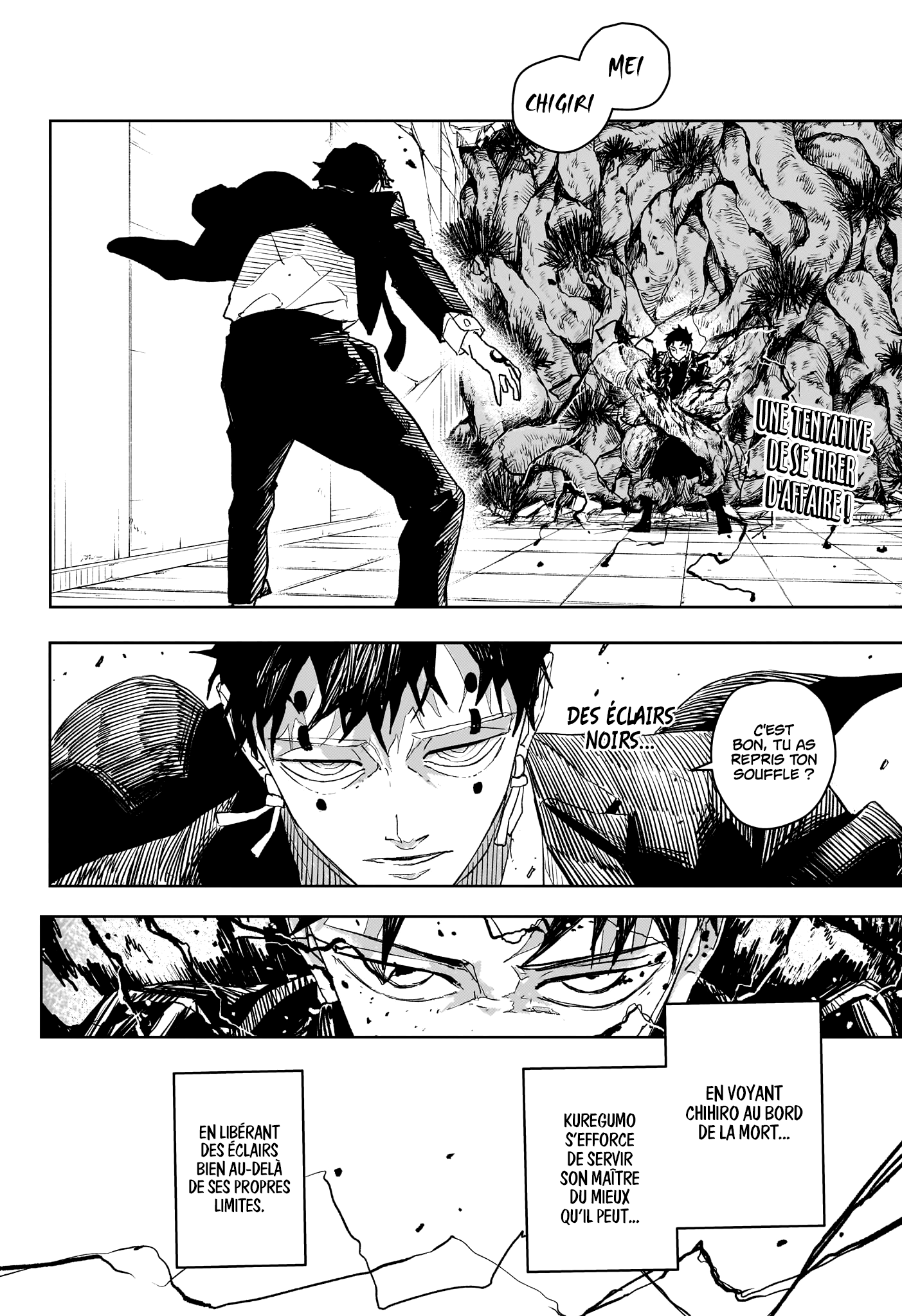 Read Kagura Bachi FR Manga Online
