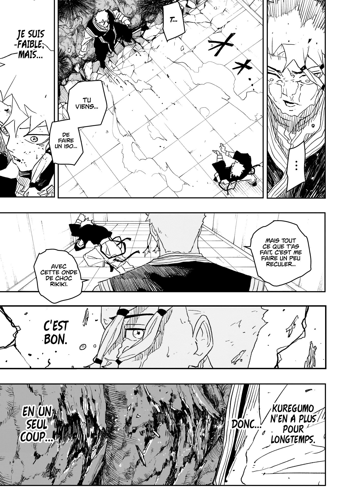 Read Kagura Bachi FR Manga Online
