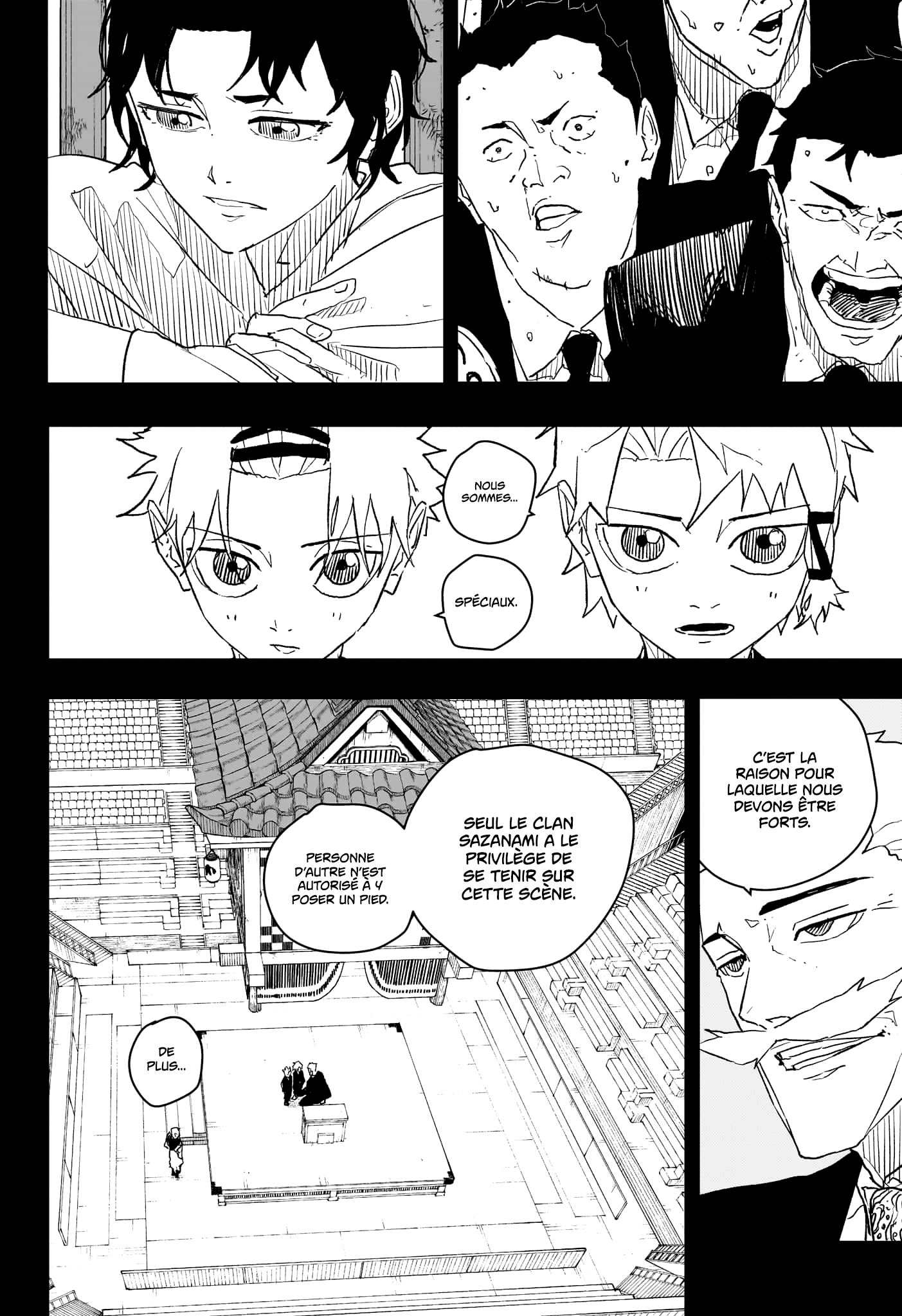 Read Kagura Bachi FR Manga Online