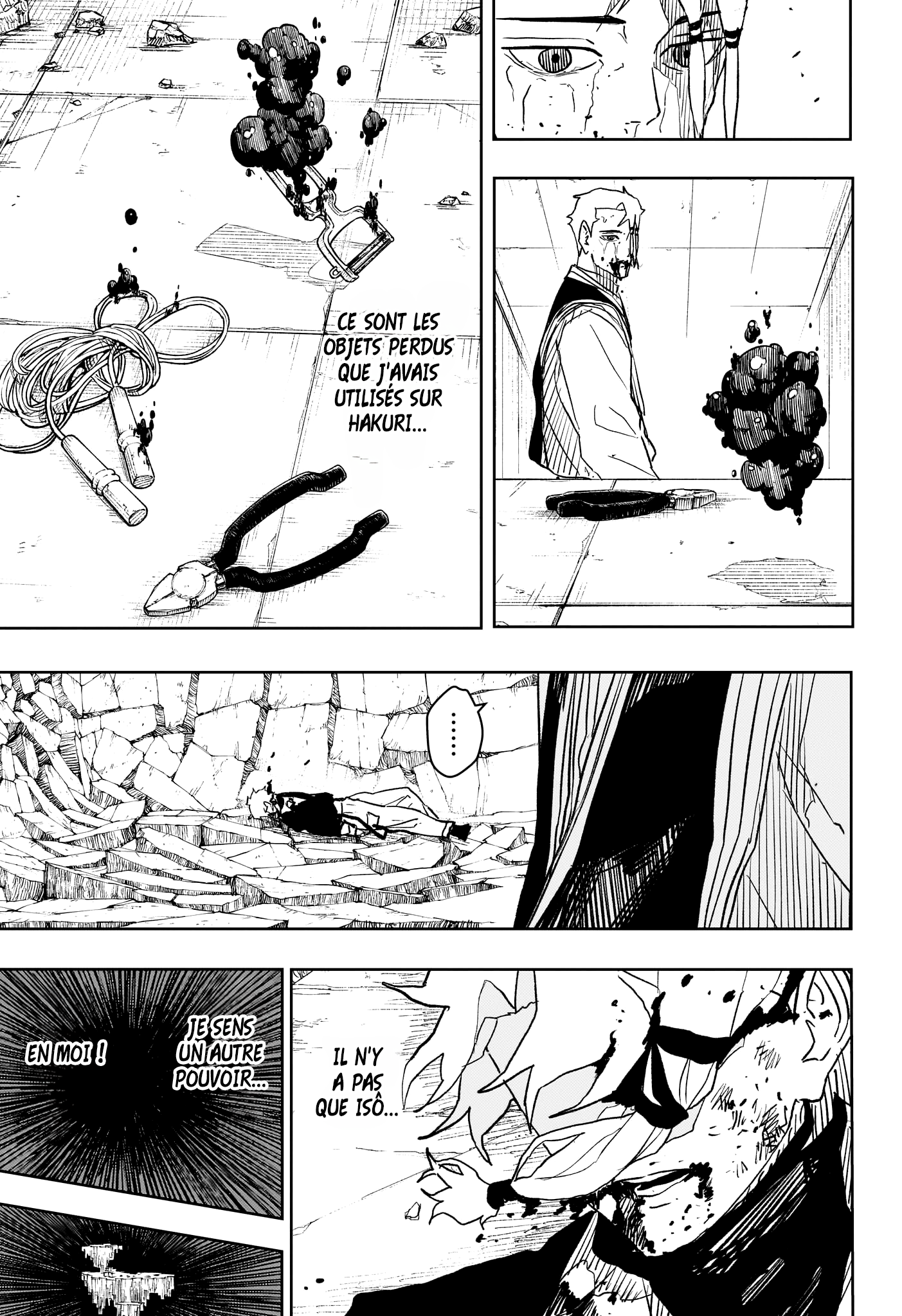 Read Kagura Bachi FR Manga Online
