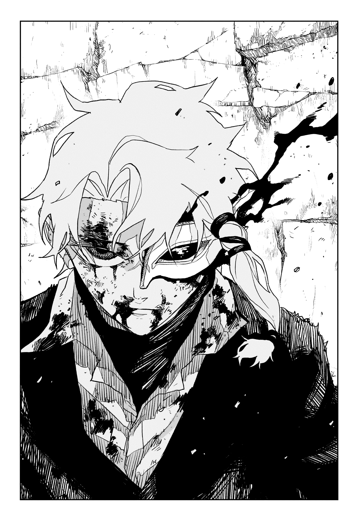 Read Kagura Bachi FR Manga Online