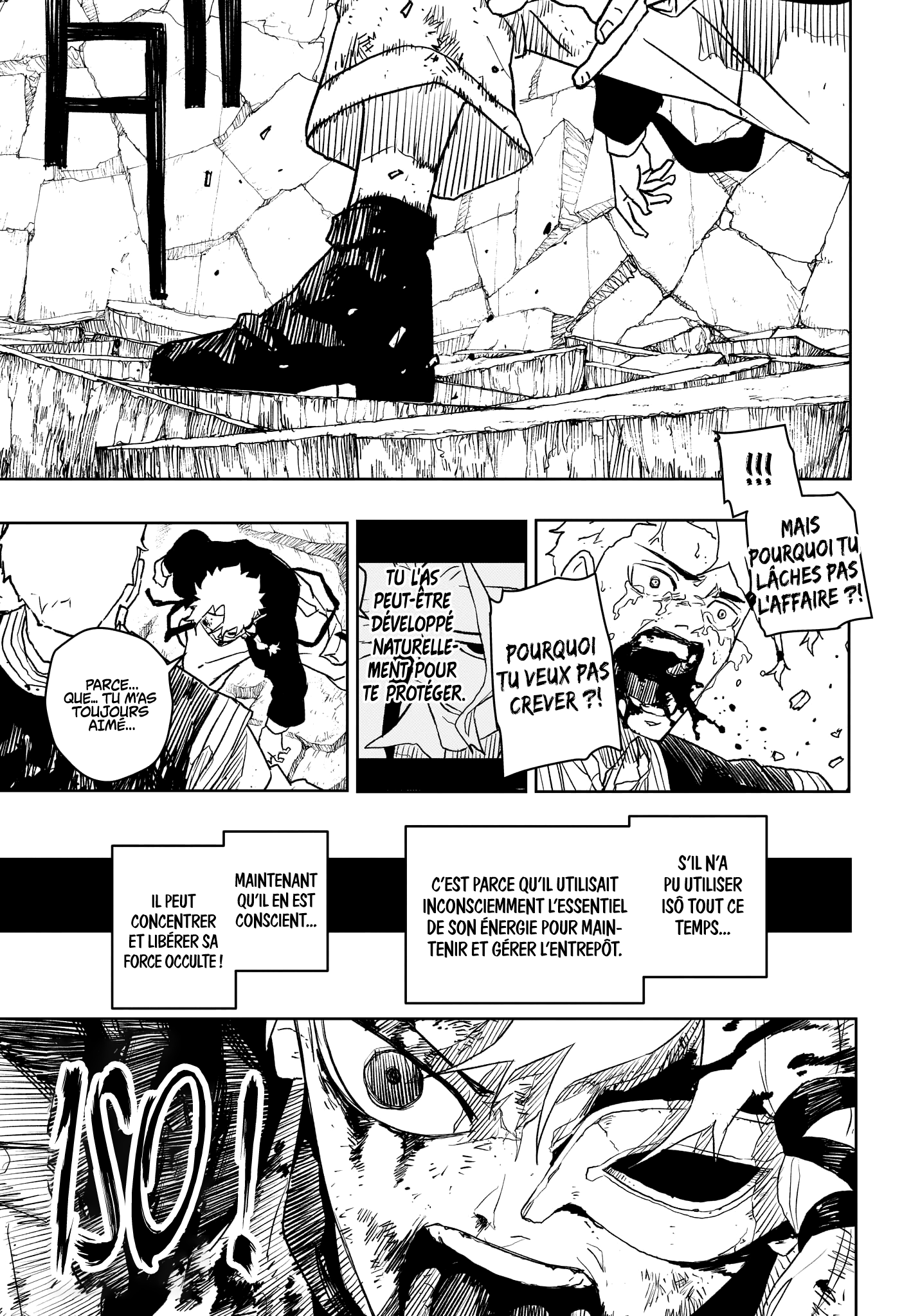 Read Kagura Bachi FR Manga Online