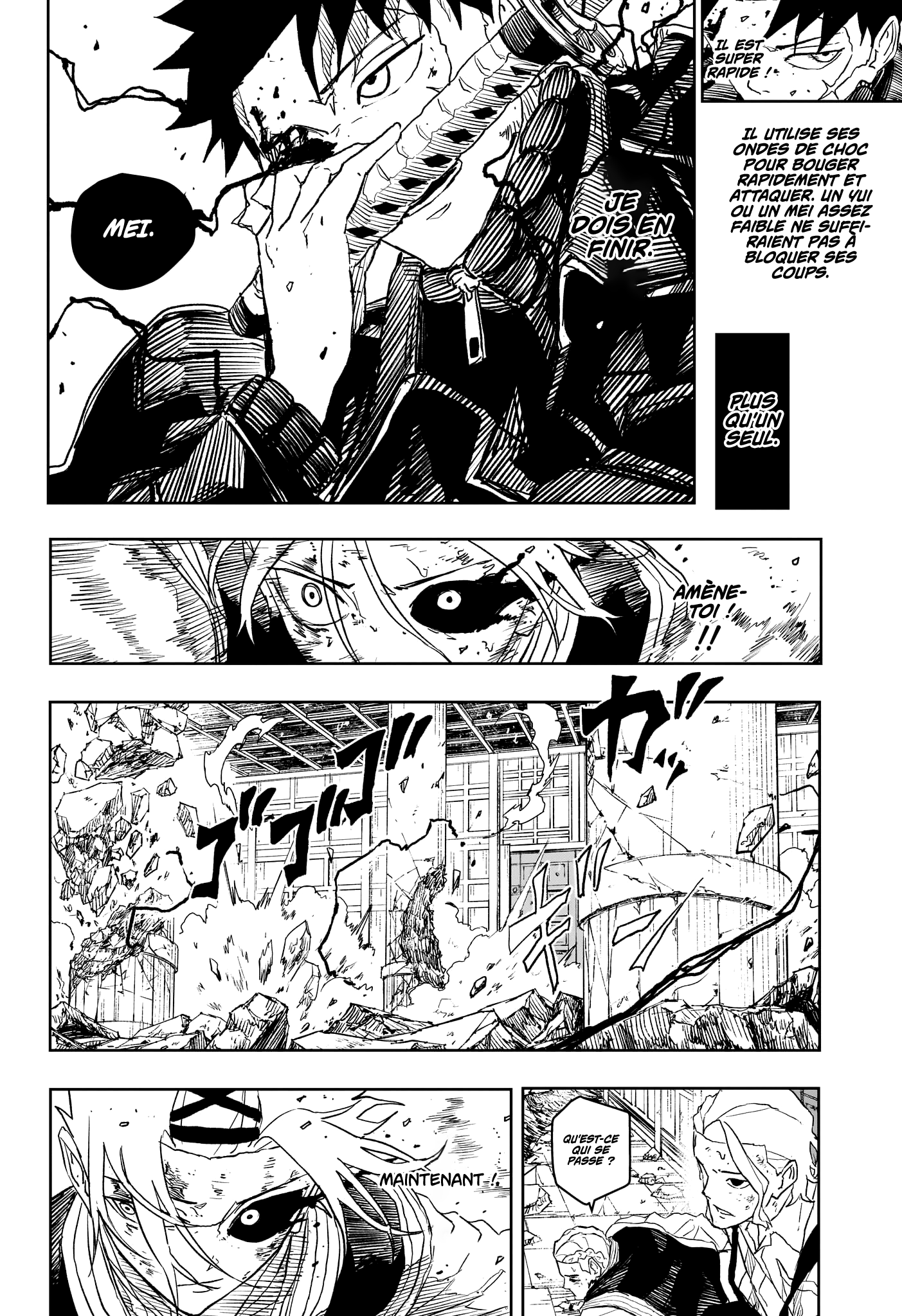 Read Kagura Bachi FR Manga Online
