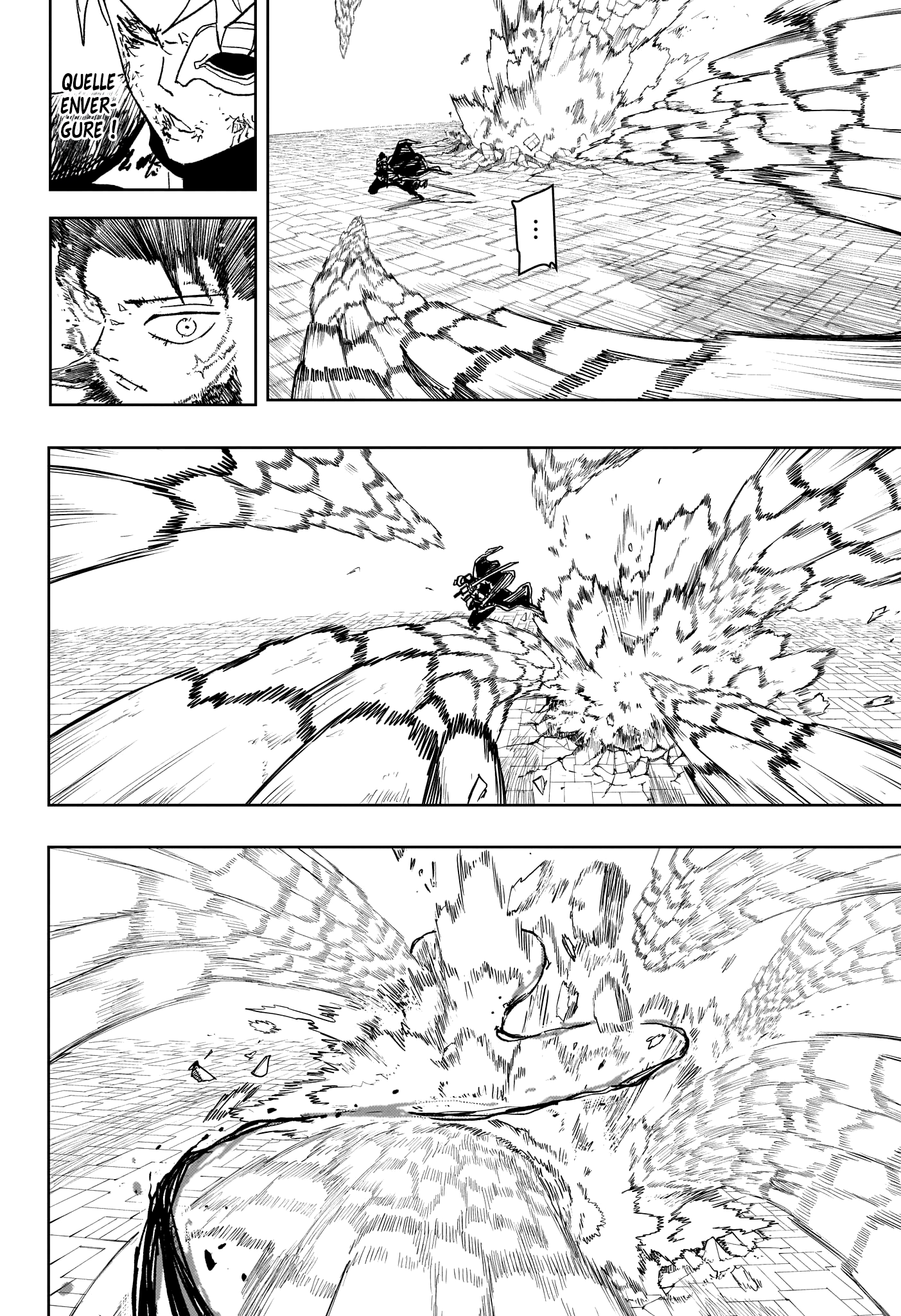 Read Kagura Bachi FR Manga Online