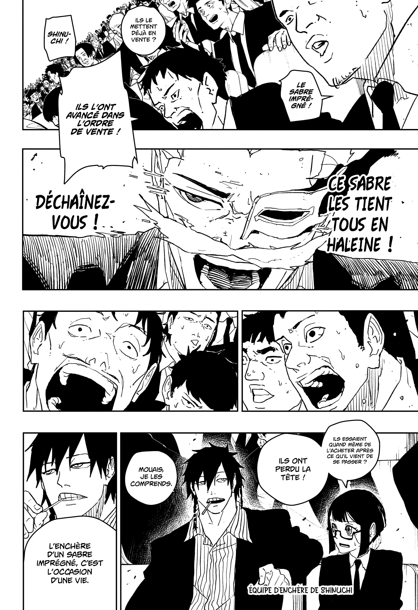 Read Kagura Bachi FR Manga Online
