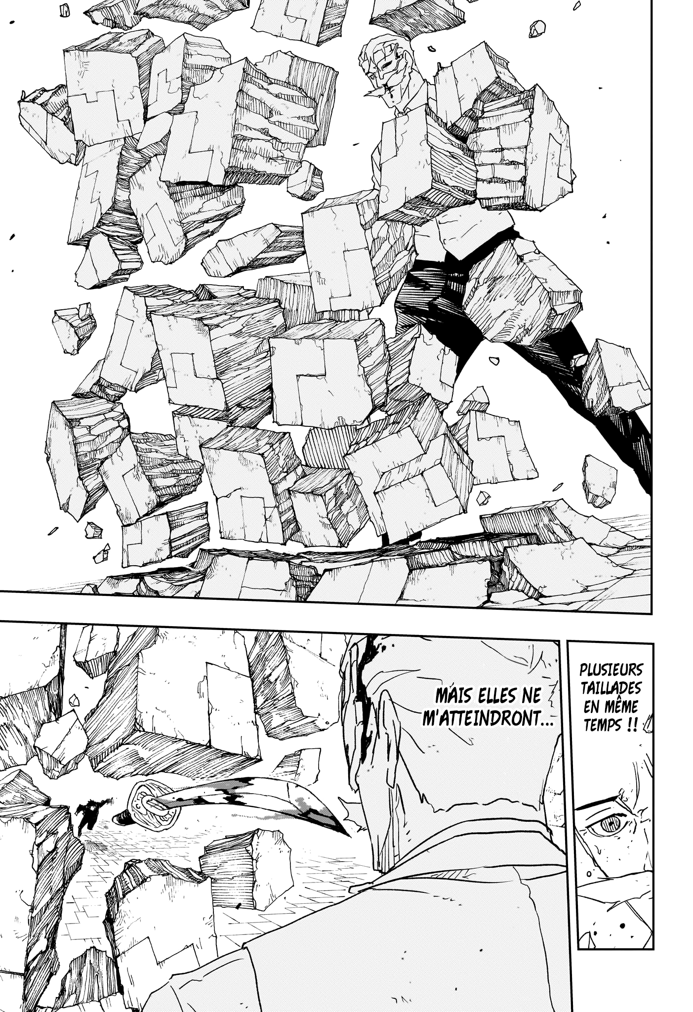 Read Kagura Bachi FR Manga Online