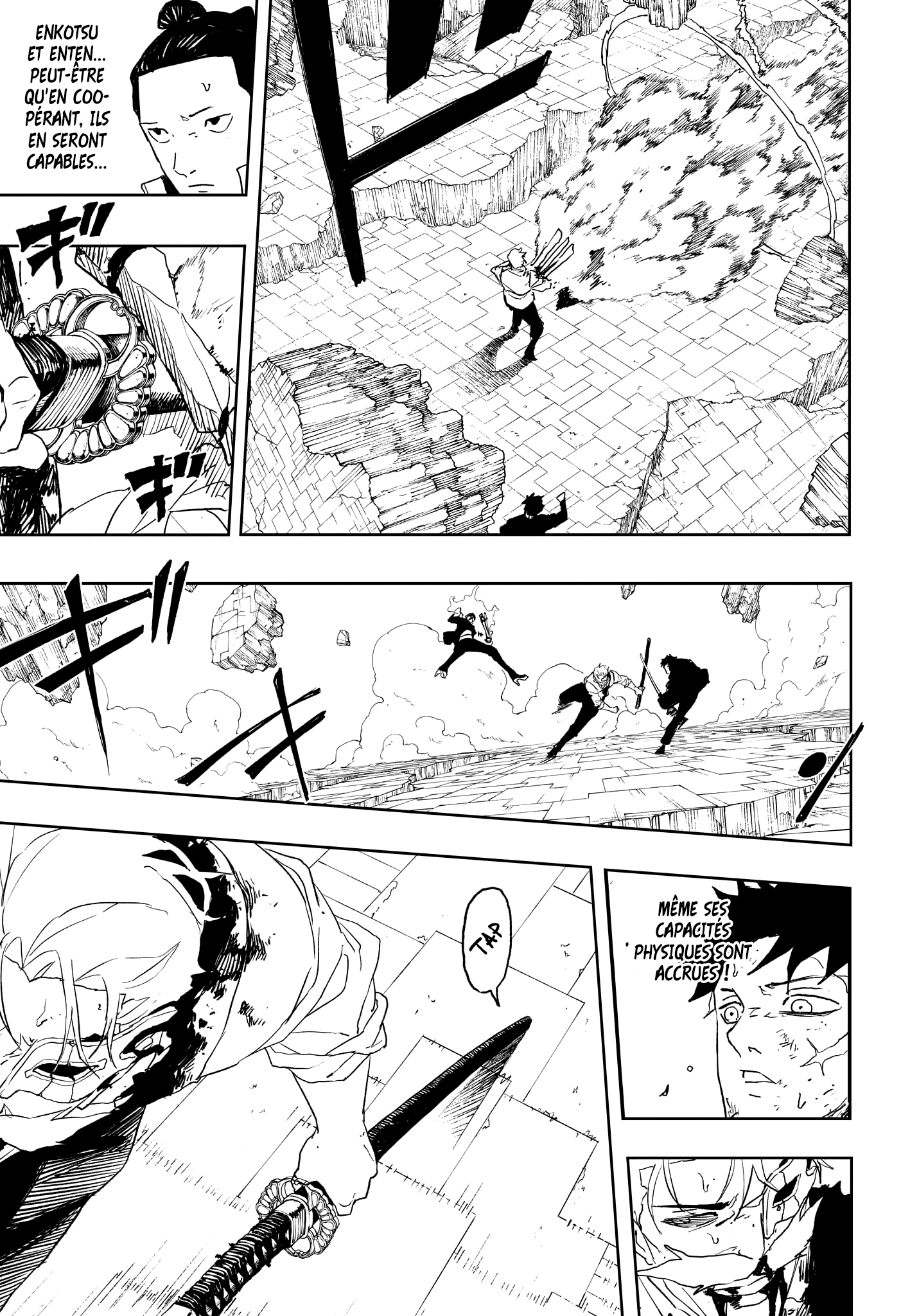 Read Kagura Bachi FR Manga Online