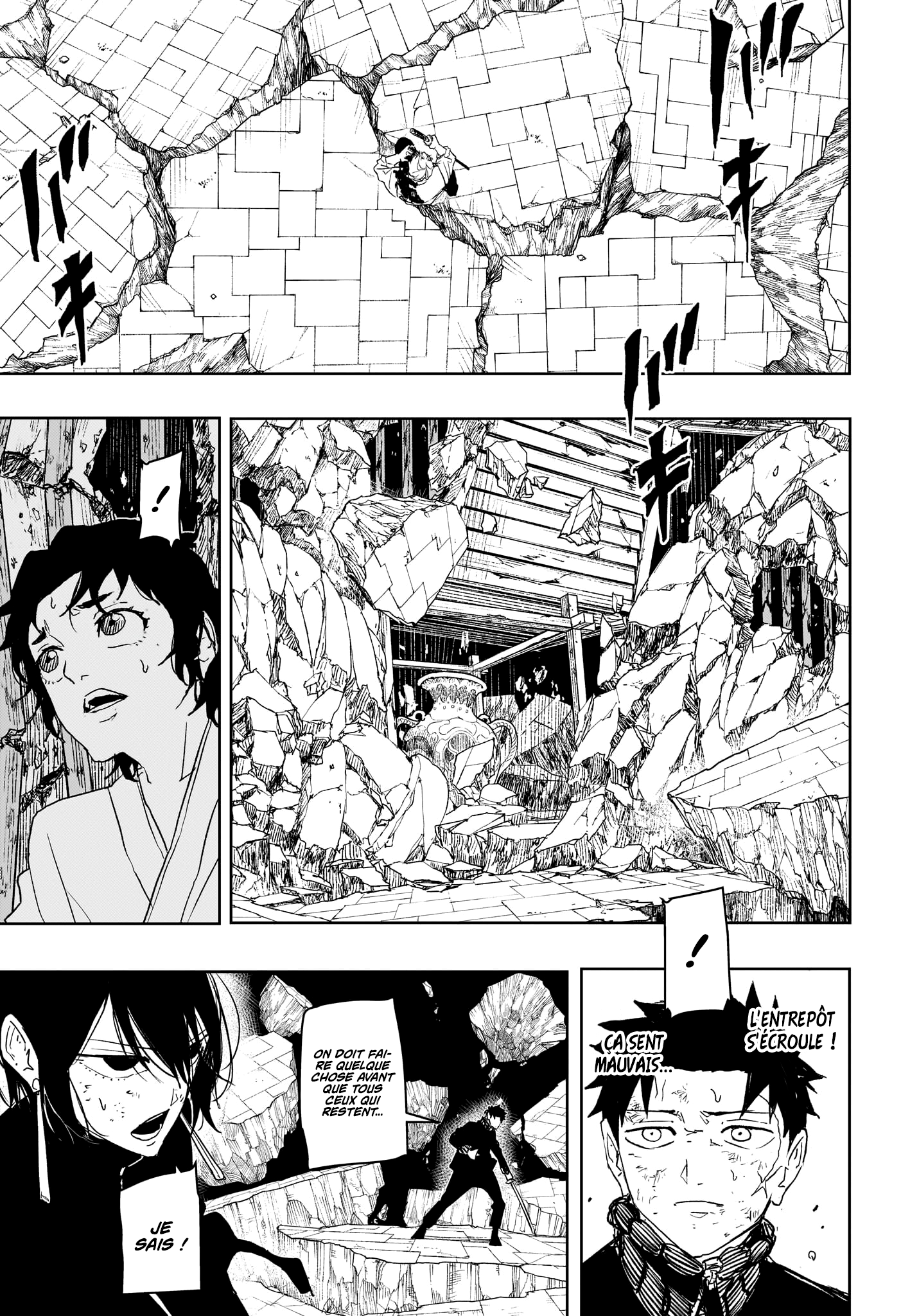 Read Kagura Bachi FR Manga Online