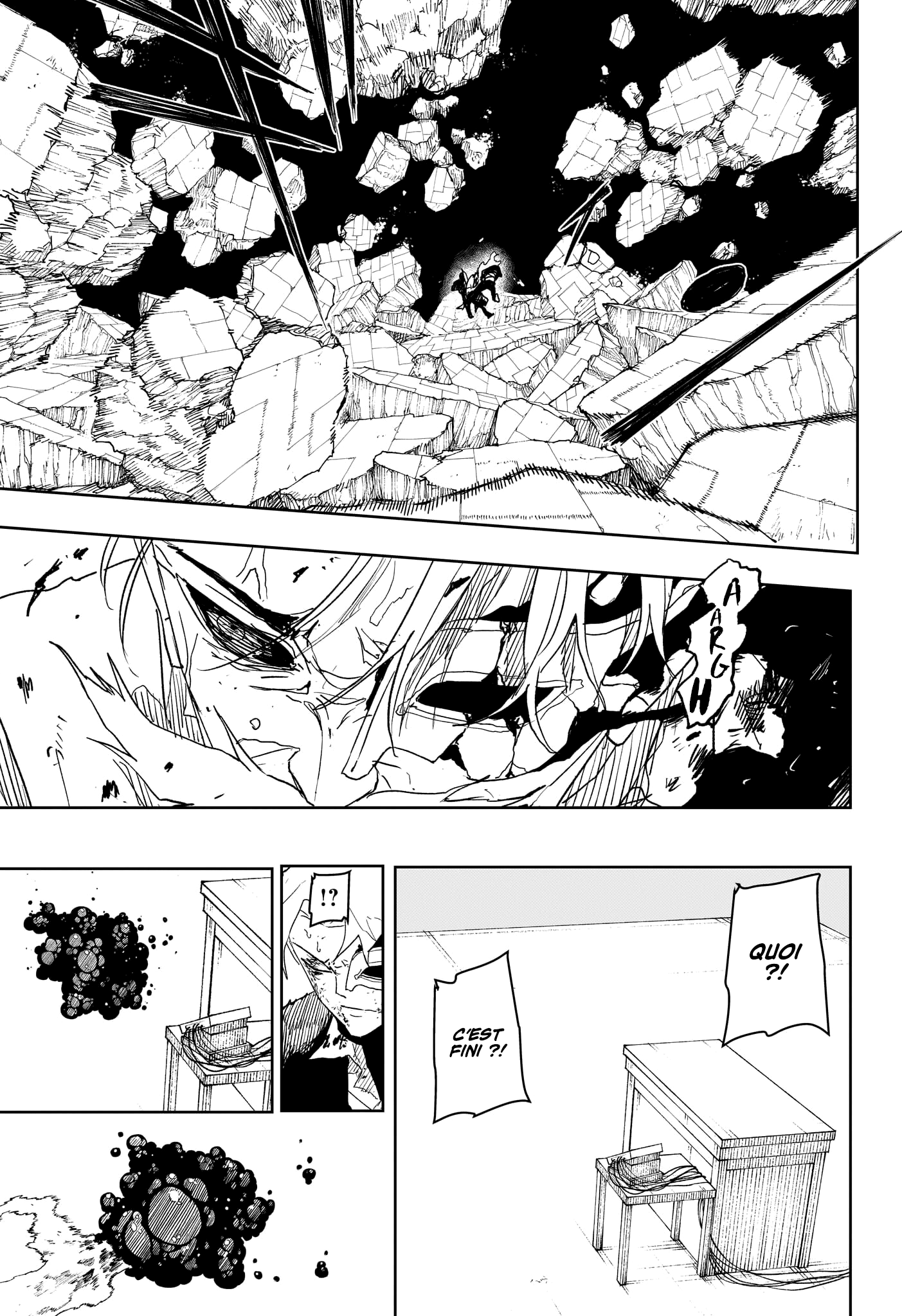 Read Kagura Bachi FR Manga Online