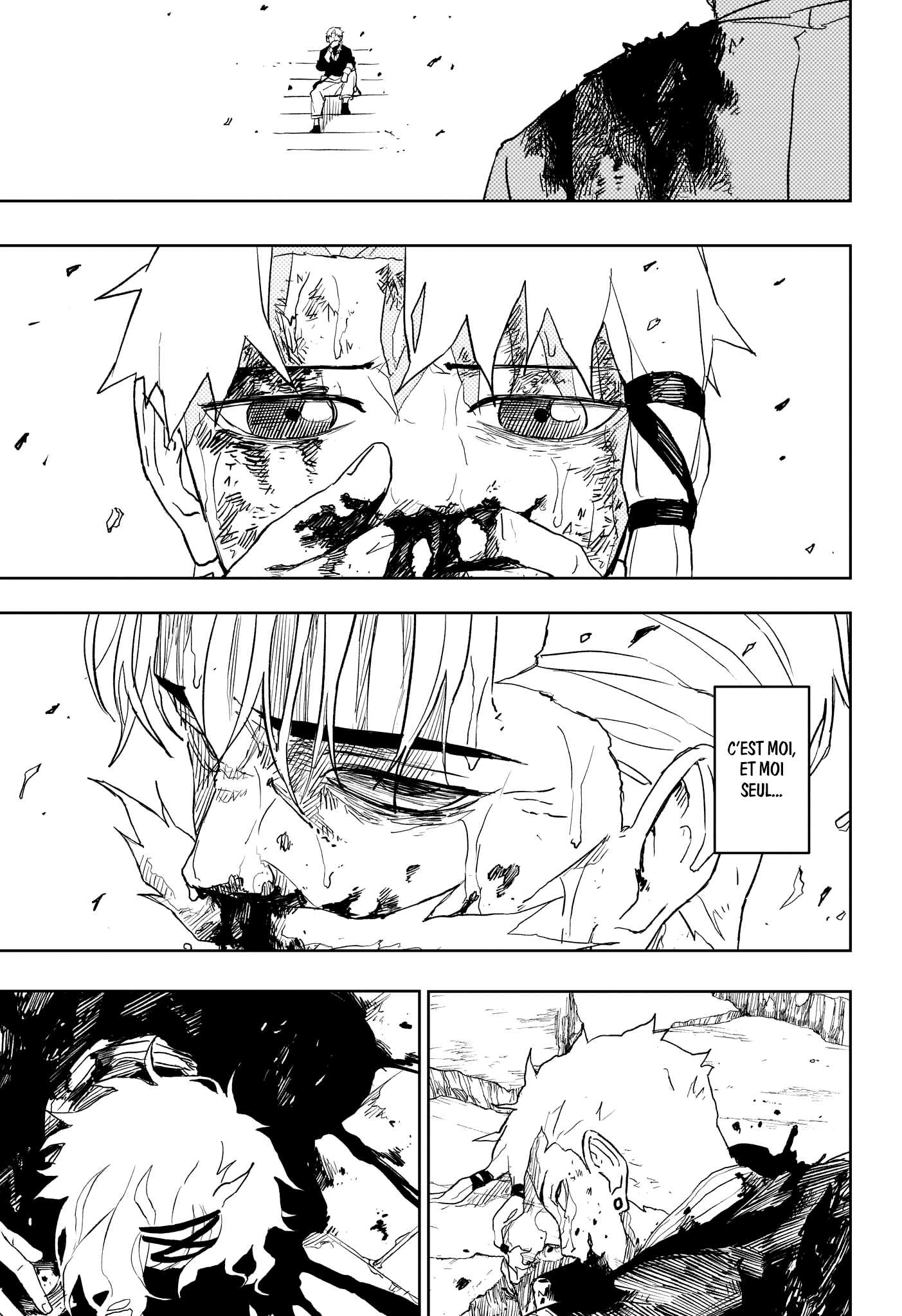 Read Kagura Bachi FR Manga Online
