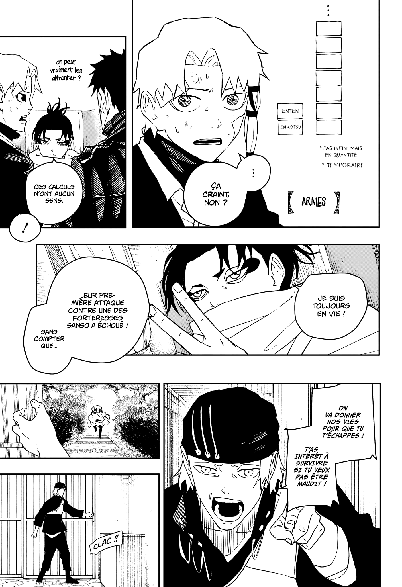 Read Kagura Bachi FR Manga Online