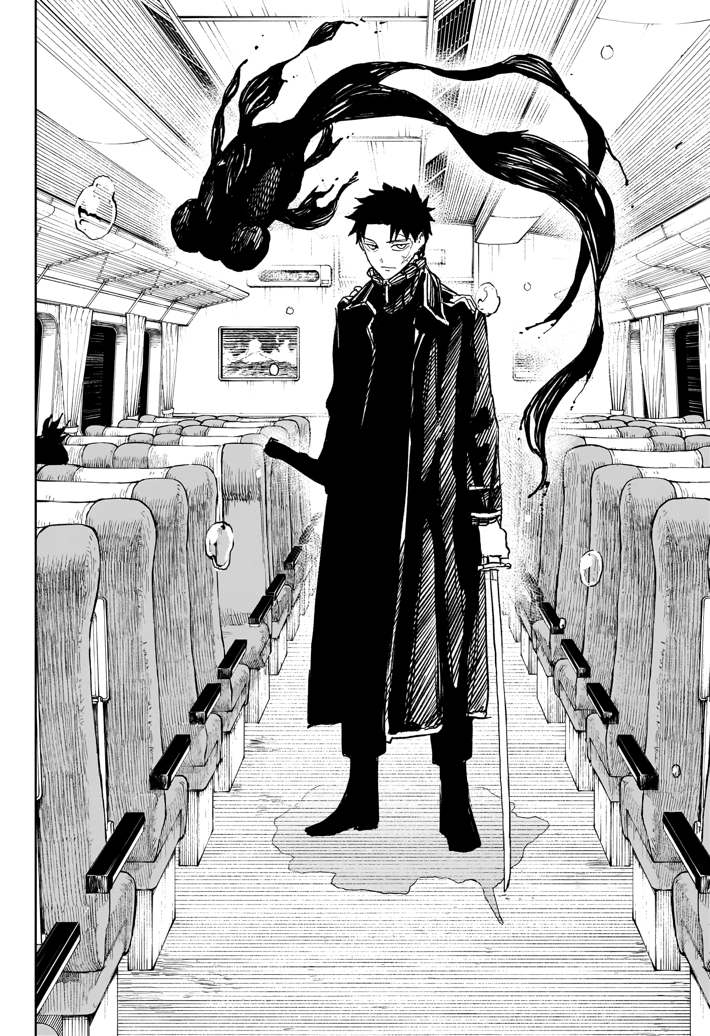 Read Kagura Bachi FR Manga Online