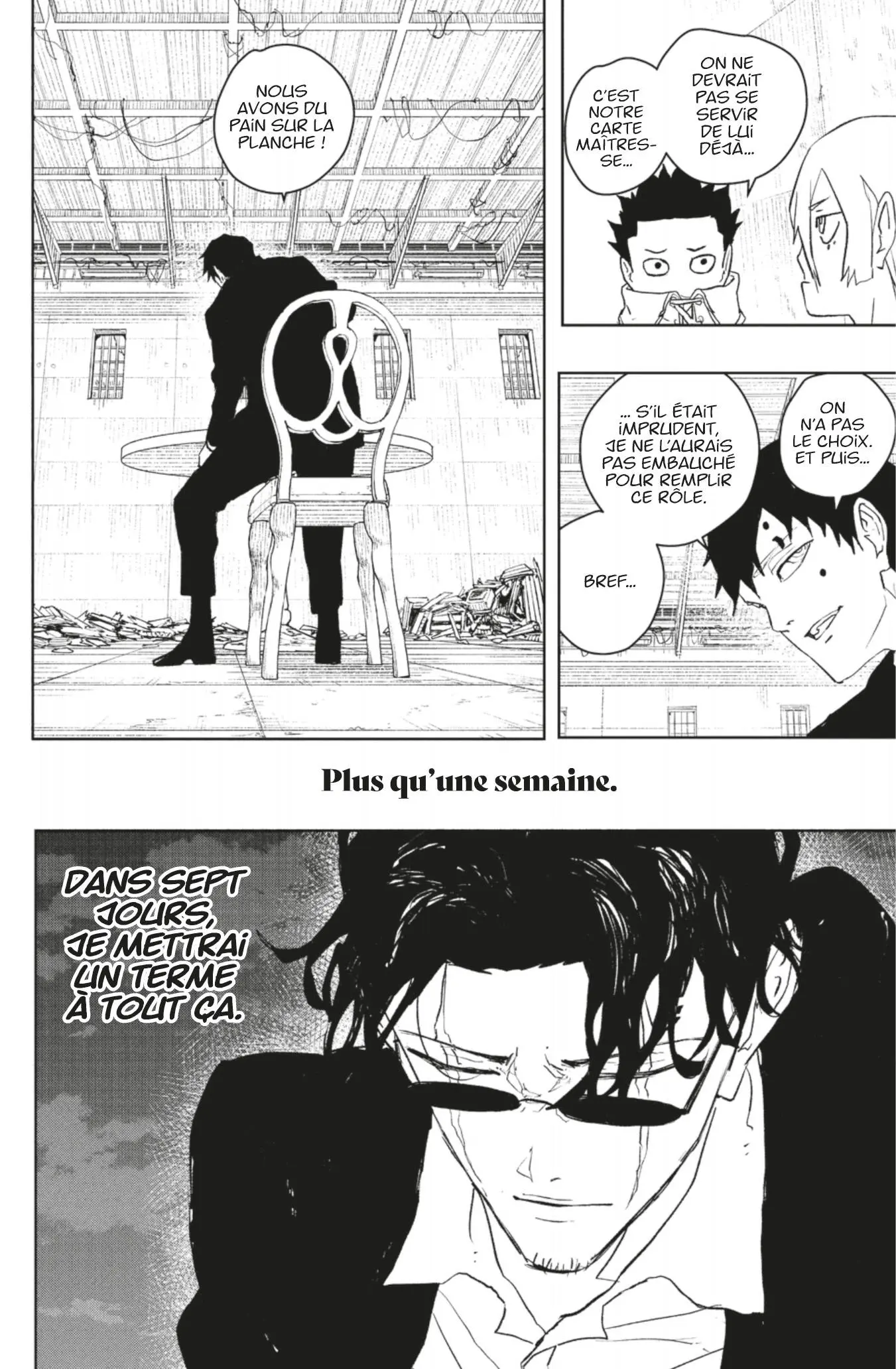 Read Kagura Bachi FR Manga Online