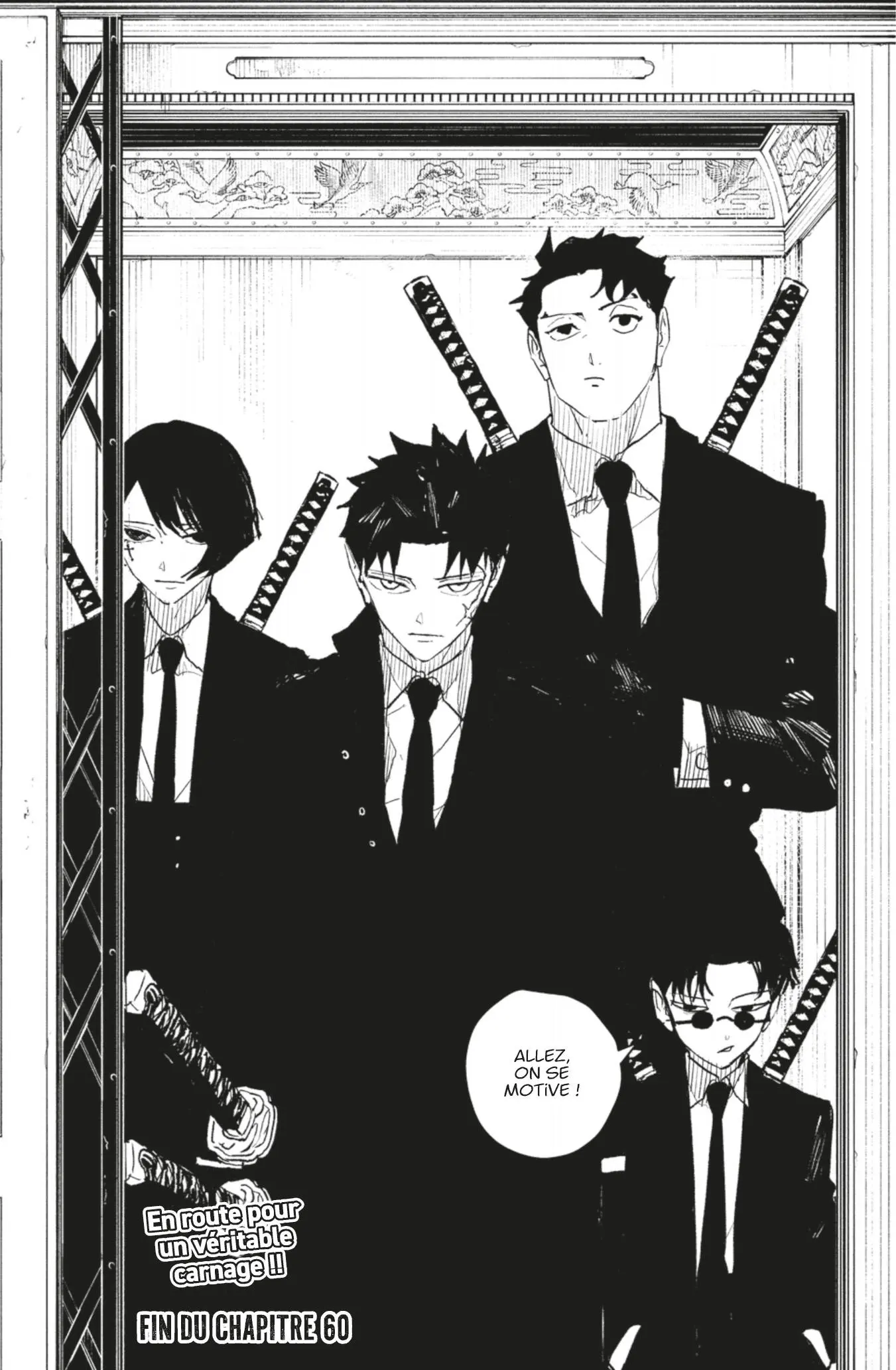 Read Kagura Bachi FR Manga Online