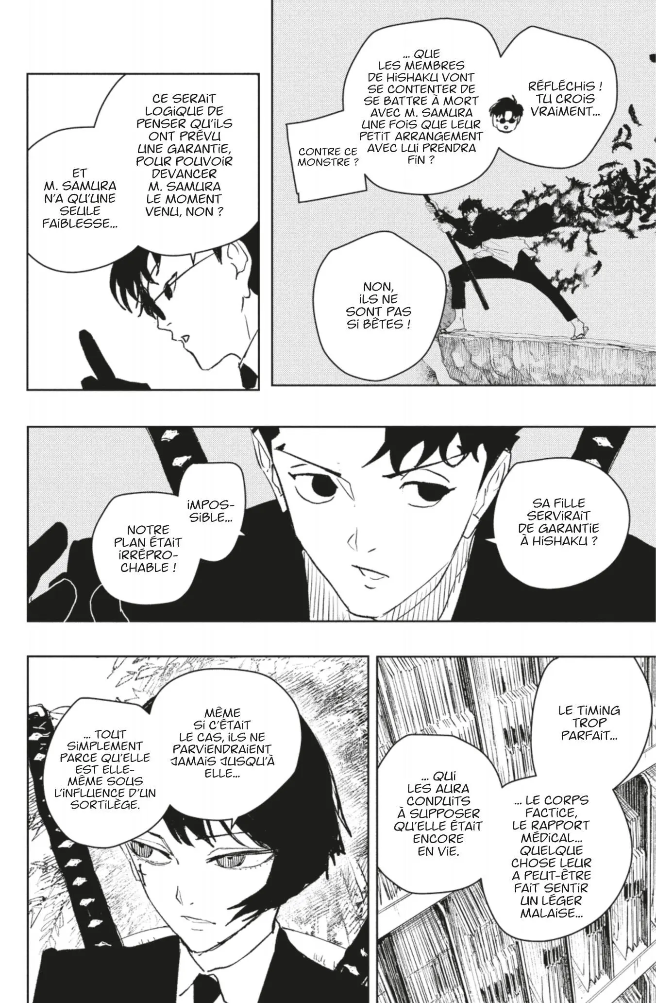 Read Kagura Bachi FR Manga Online