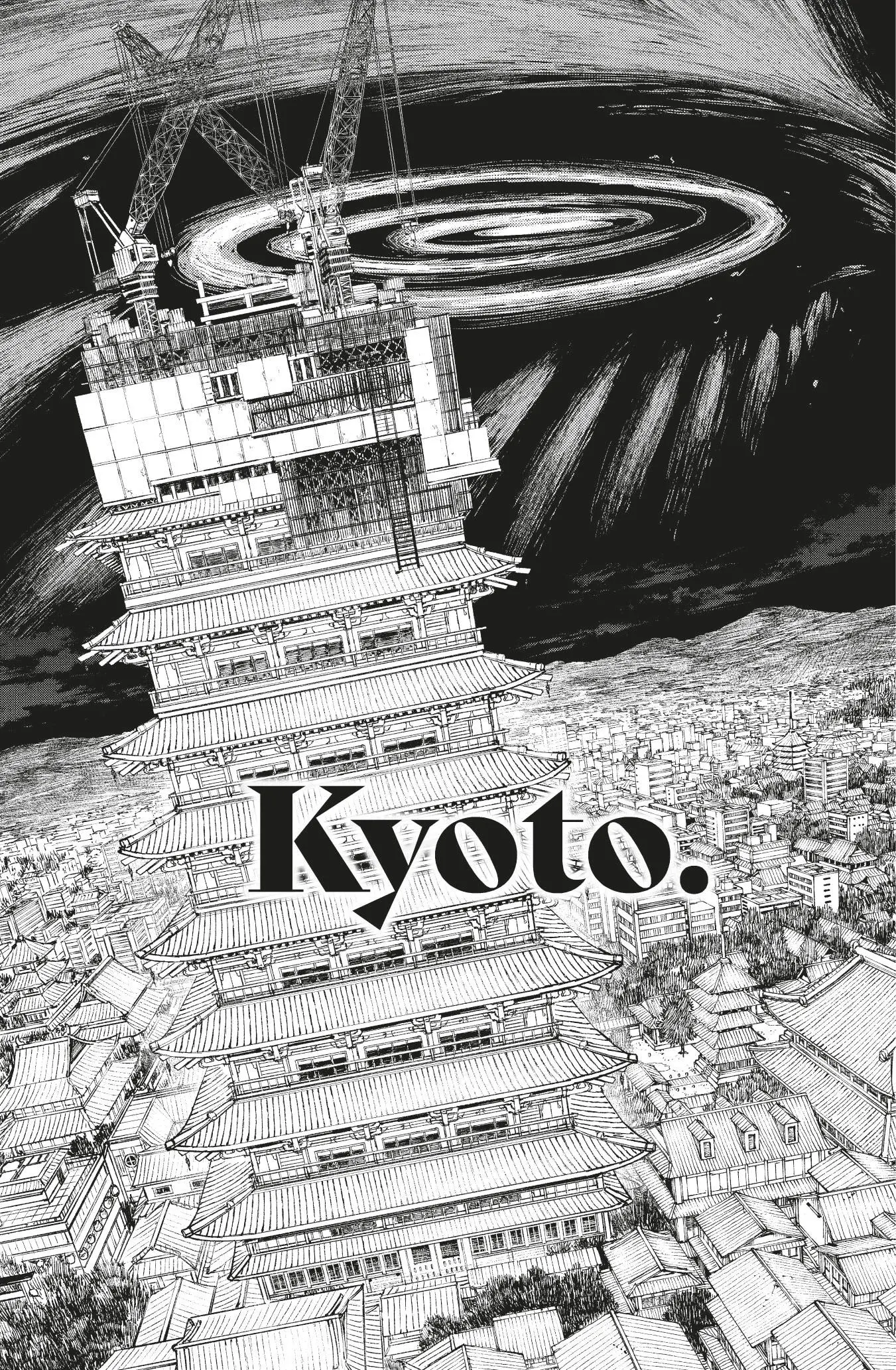 Read Kagura Bachi FR Manga Online