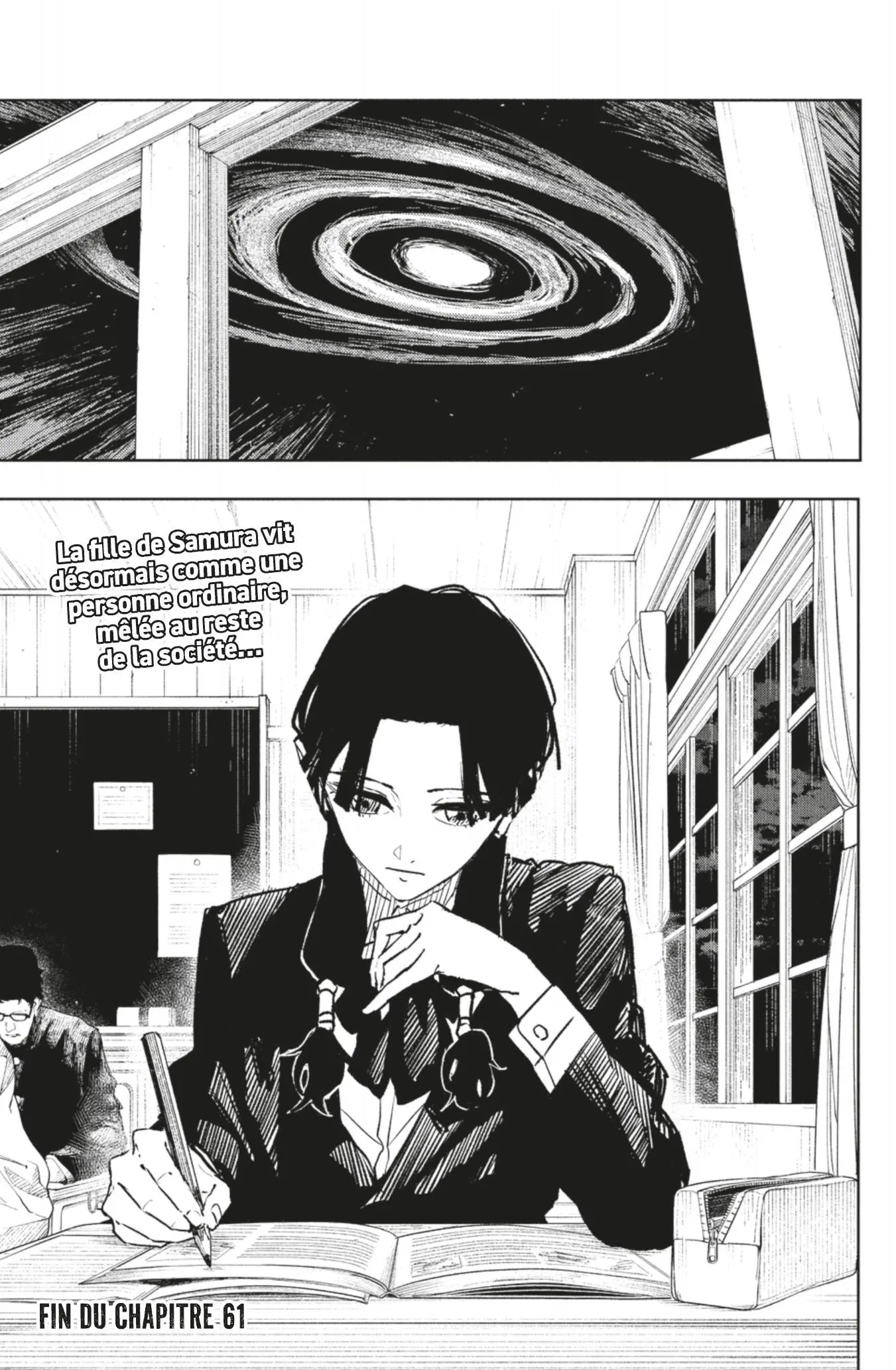 Read Kagura Bachi FR Manga Online