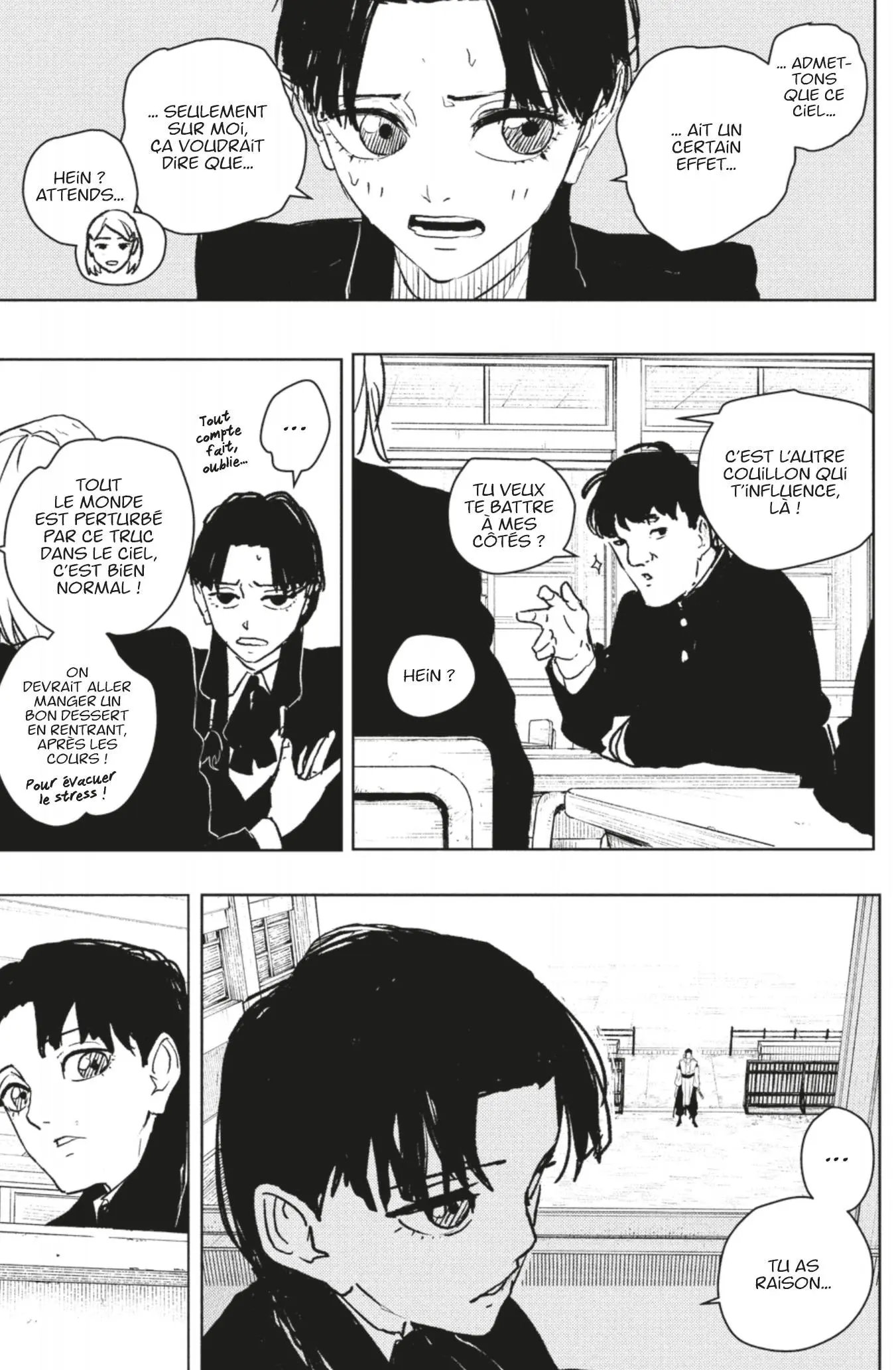 Read Kagura Bachi FR Manga Online