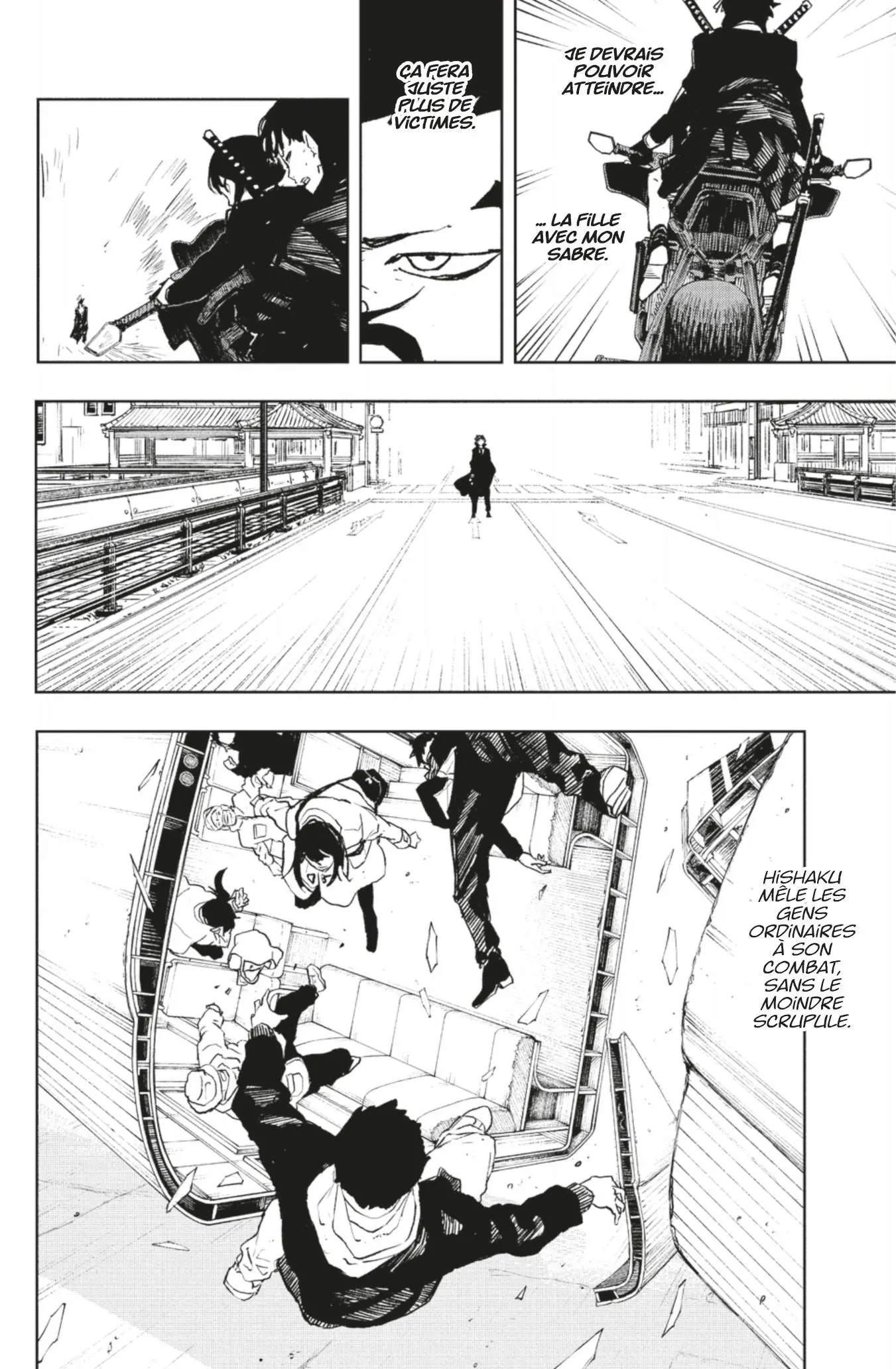 Read Kagura Bachi FR Manga Online