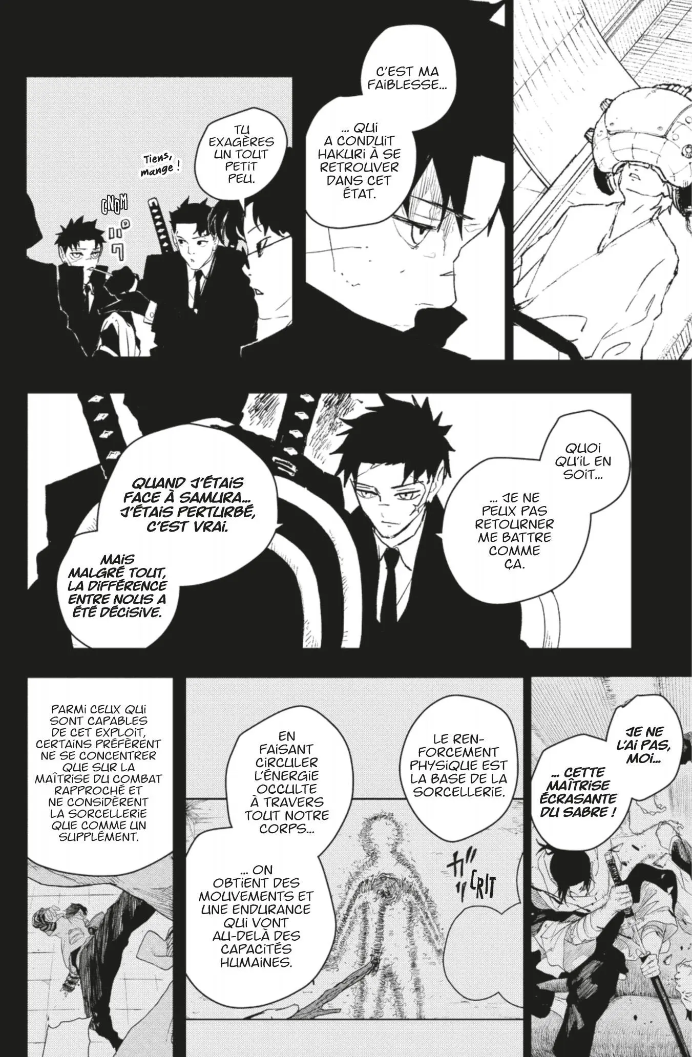 Read Kagura Bachi FR Manga Online