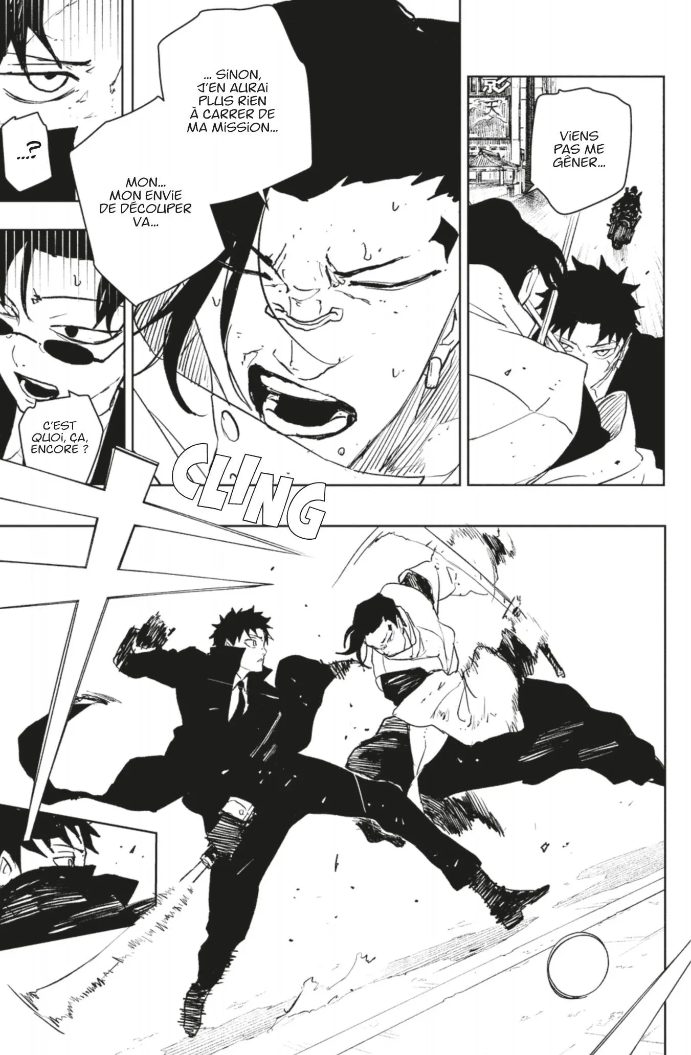 Read Kagura Bachi FR Manga Online
