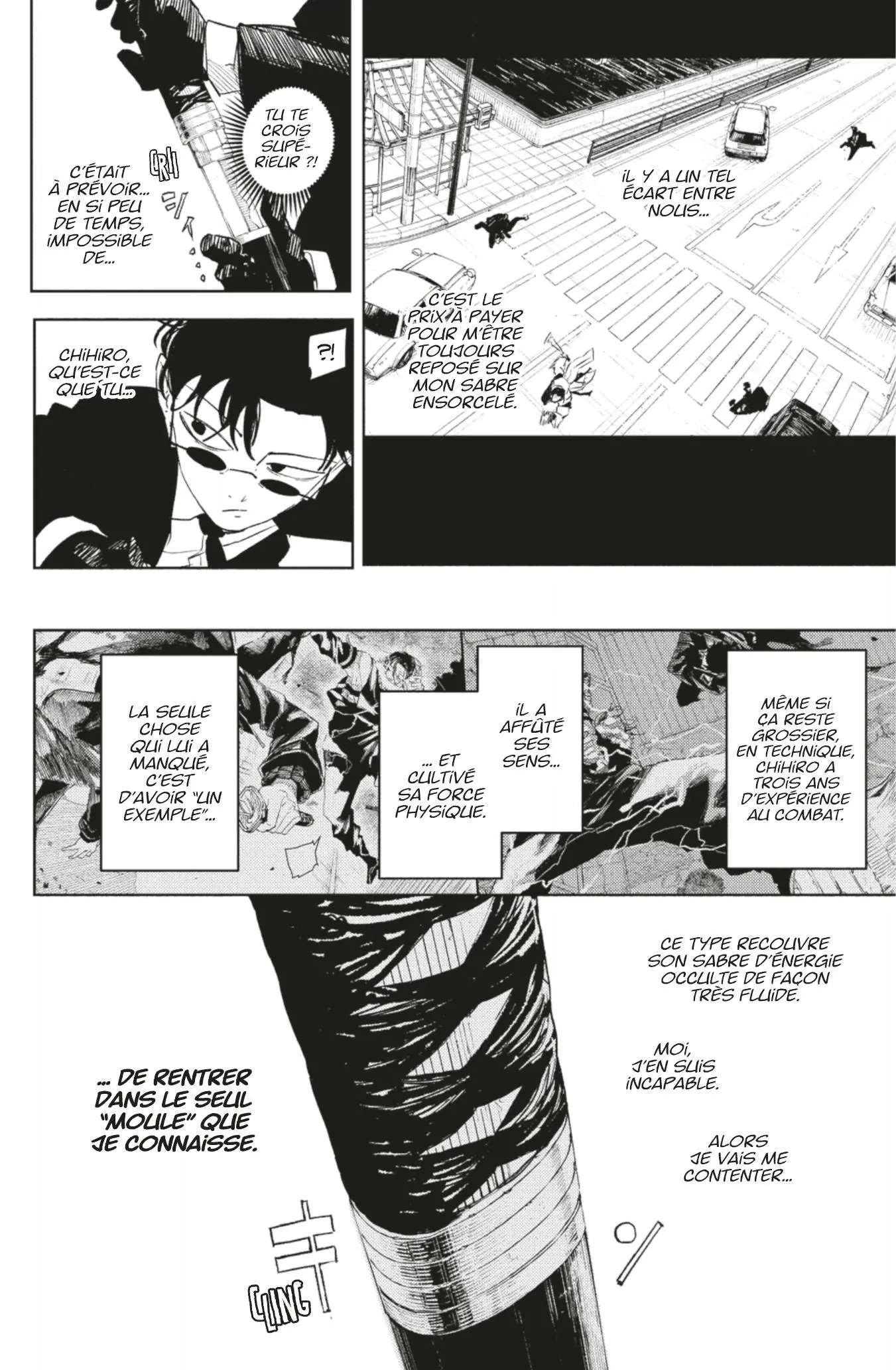Read Kagura Bachi FR Manga Online