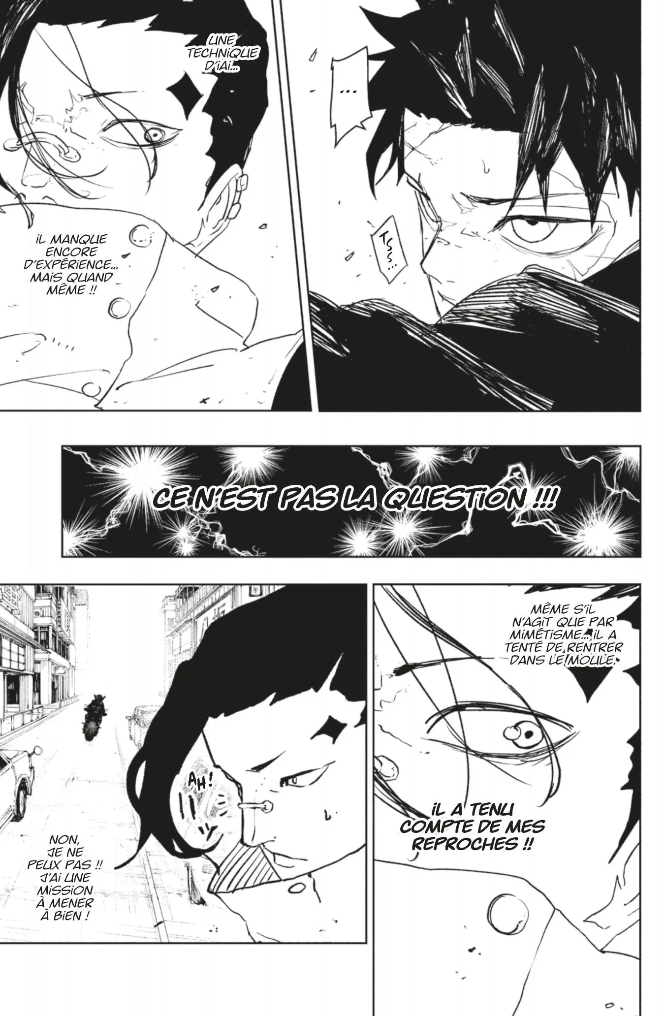 Read Kagura Bachi FR Manga Online