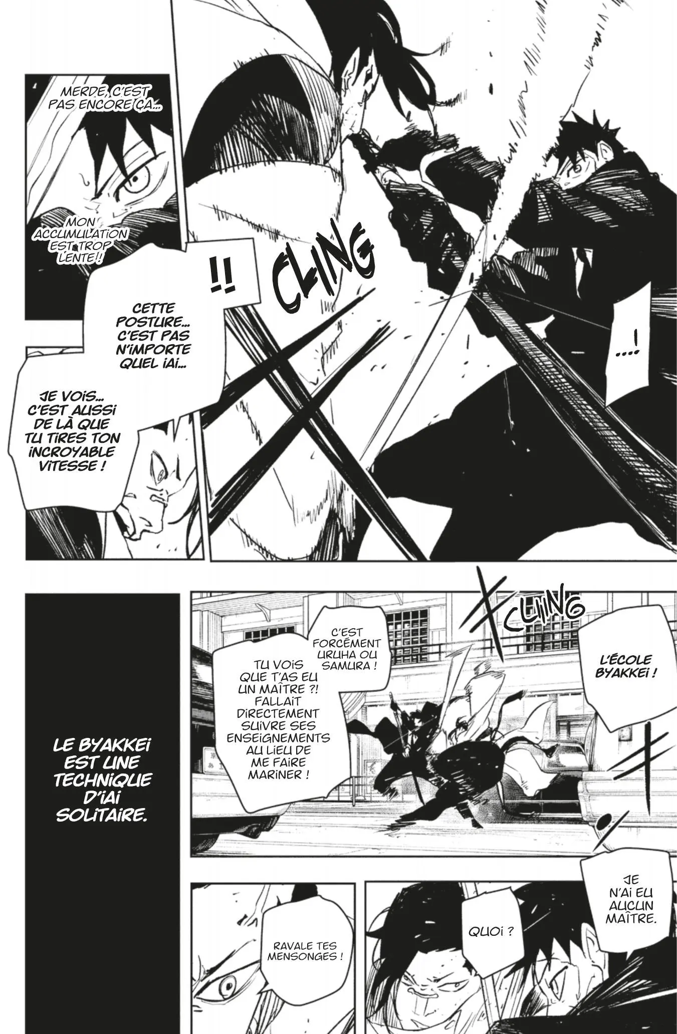 Read Kagura Bachi FR Manga Online