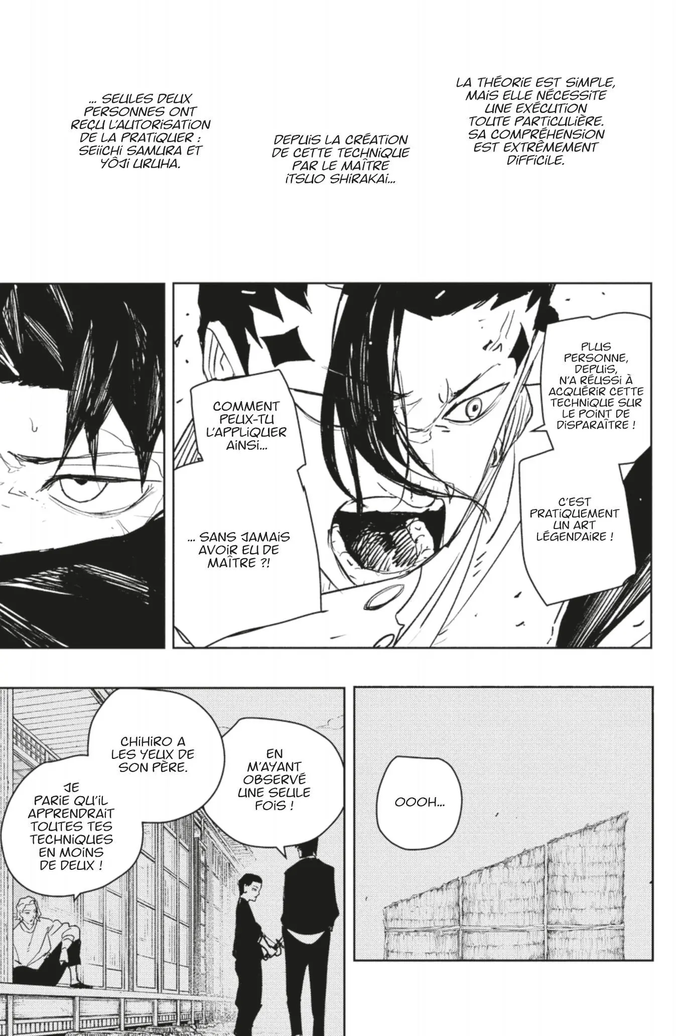 Read Kagura Bachi FR Manga Online