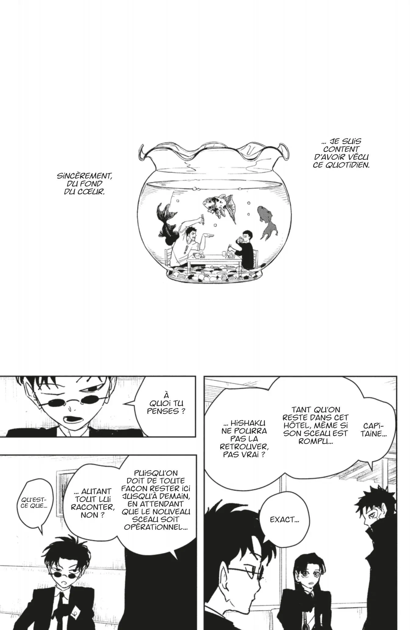 Read Kagura Bachi FR Manga Online