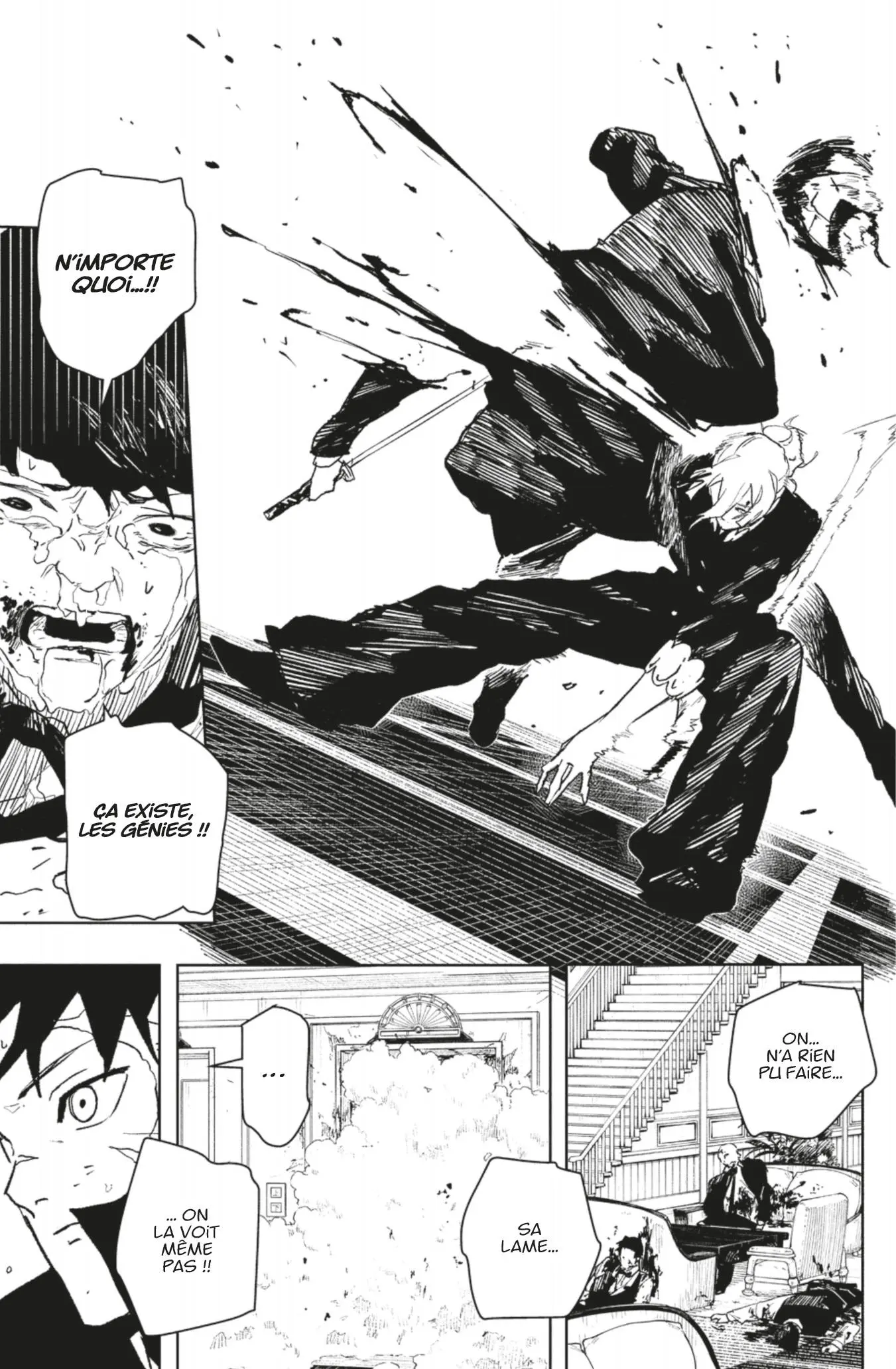 Read Kagura Bachi FR Manga Online