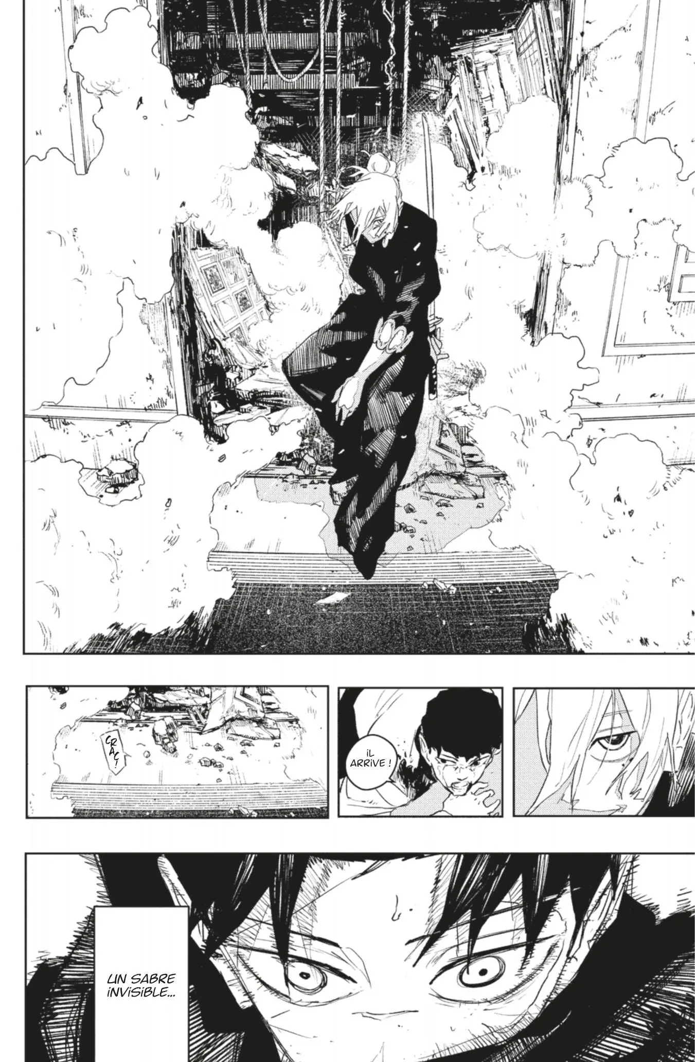 Read Kagura Bachi FR Manga Online