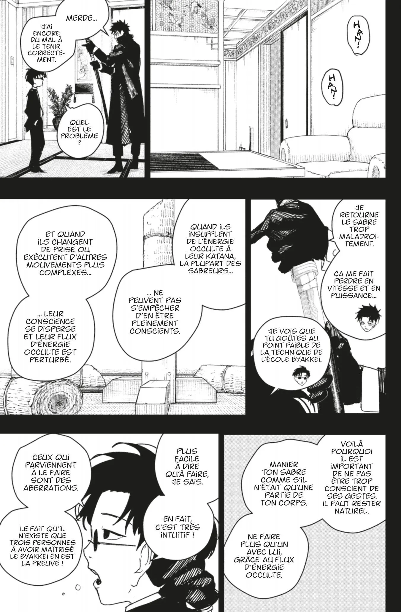 Read Kagura Bachi FR Manga Online