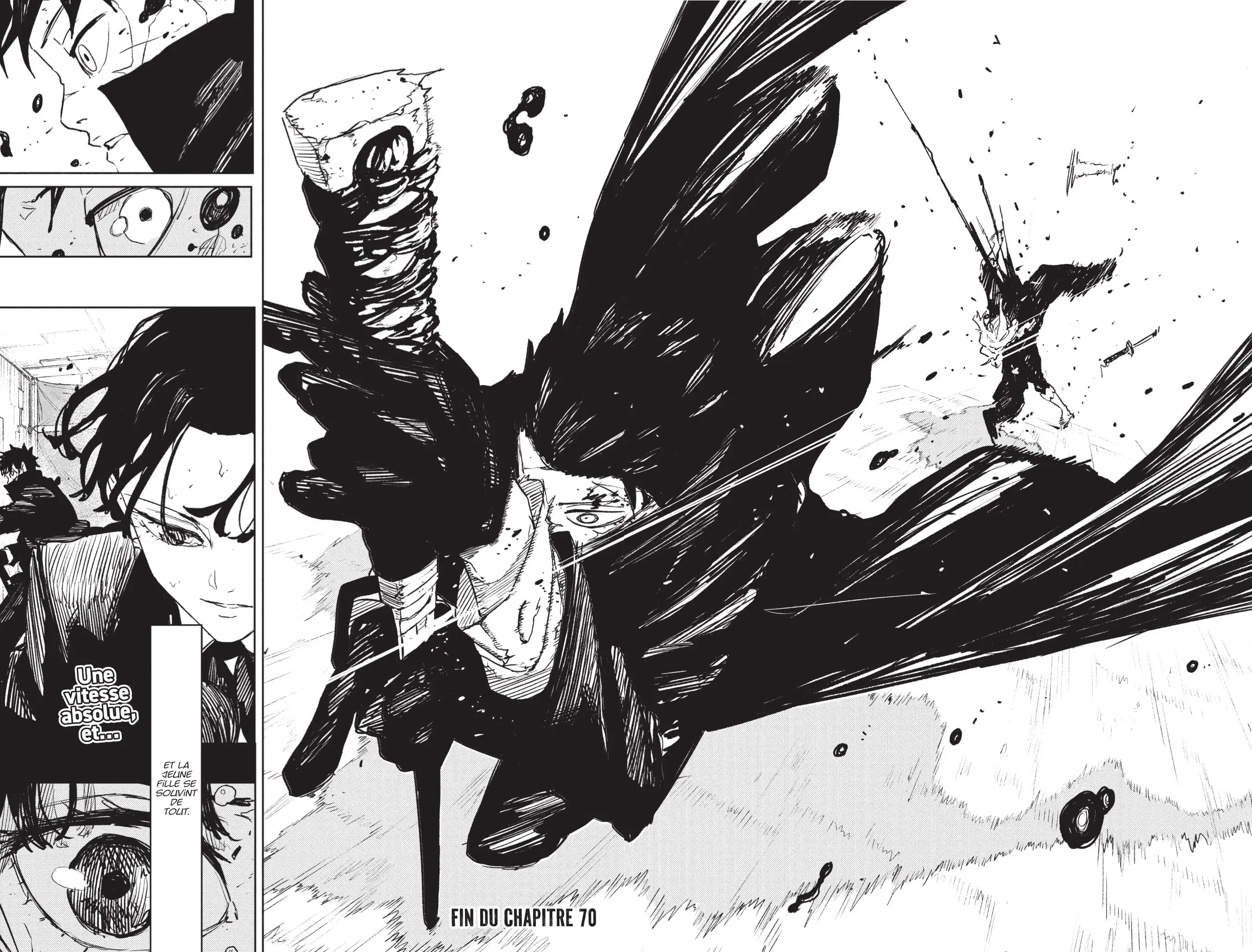 Read Kagura Bachi FR Manga Online