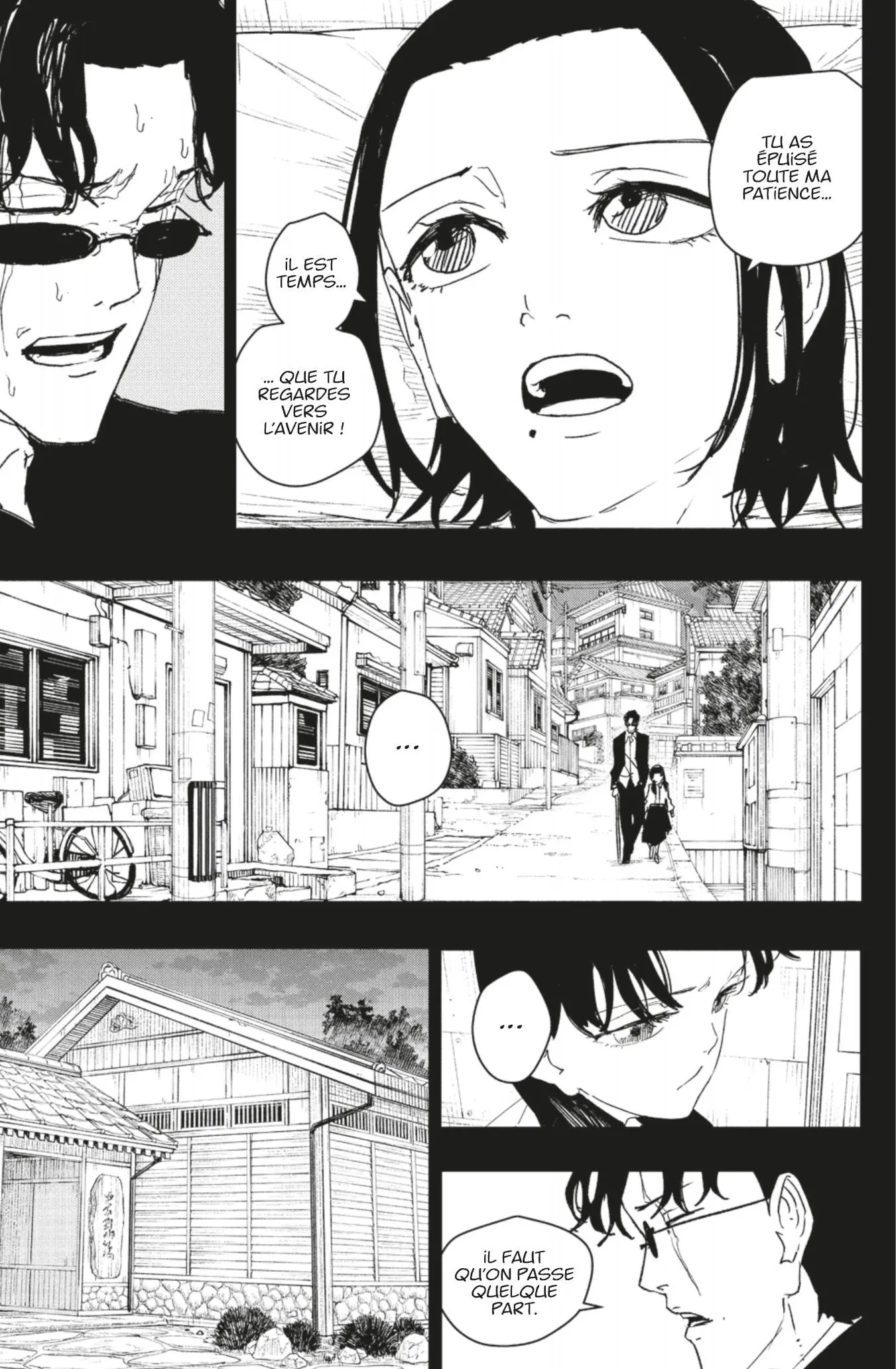 Read Kagura Bachi FR Manga Online
