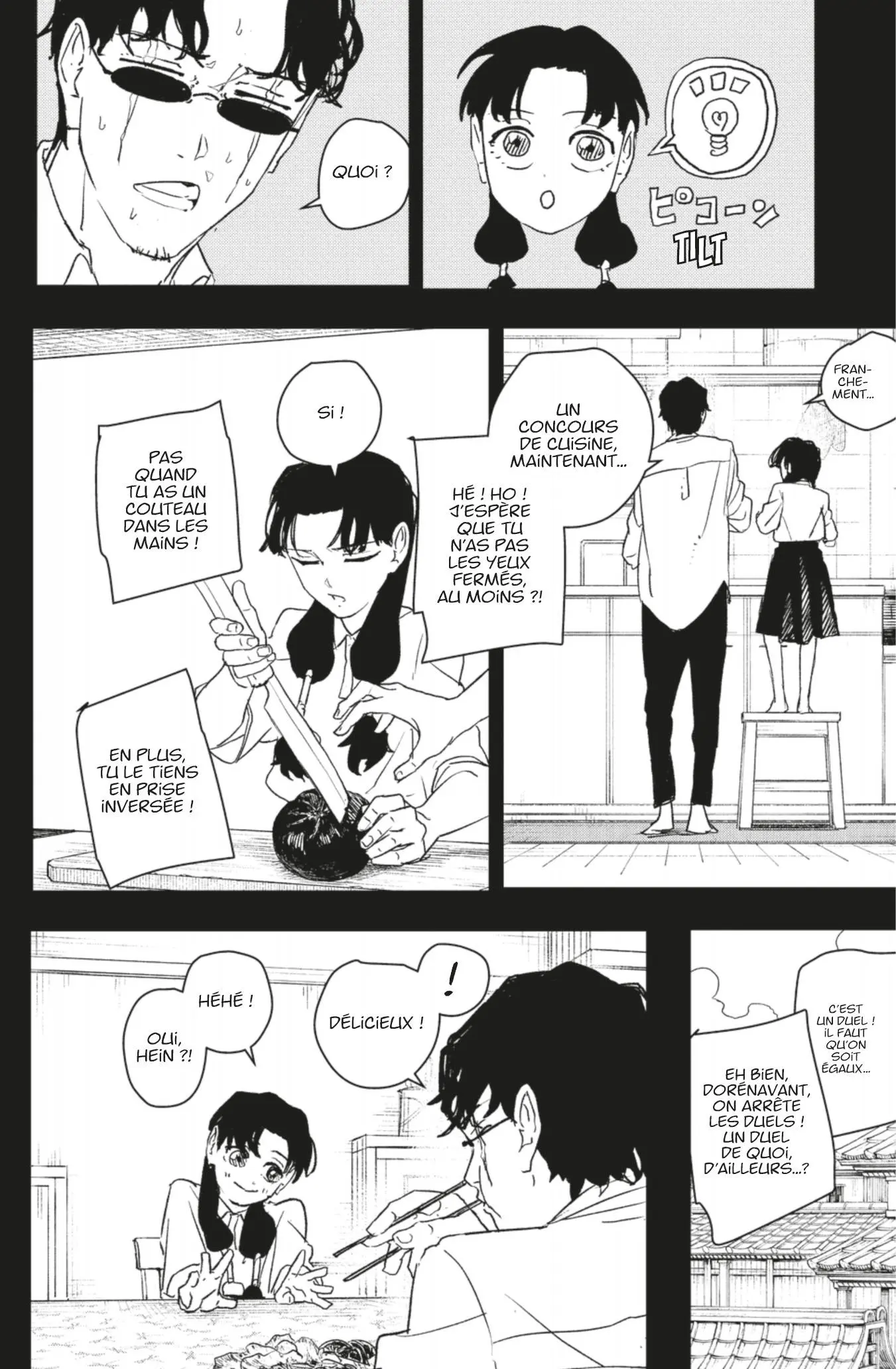 Read Kagura Bachi FR Manga Online