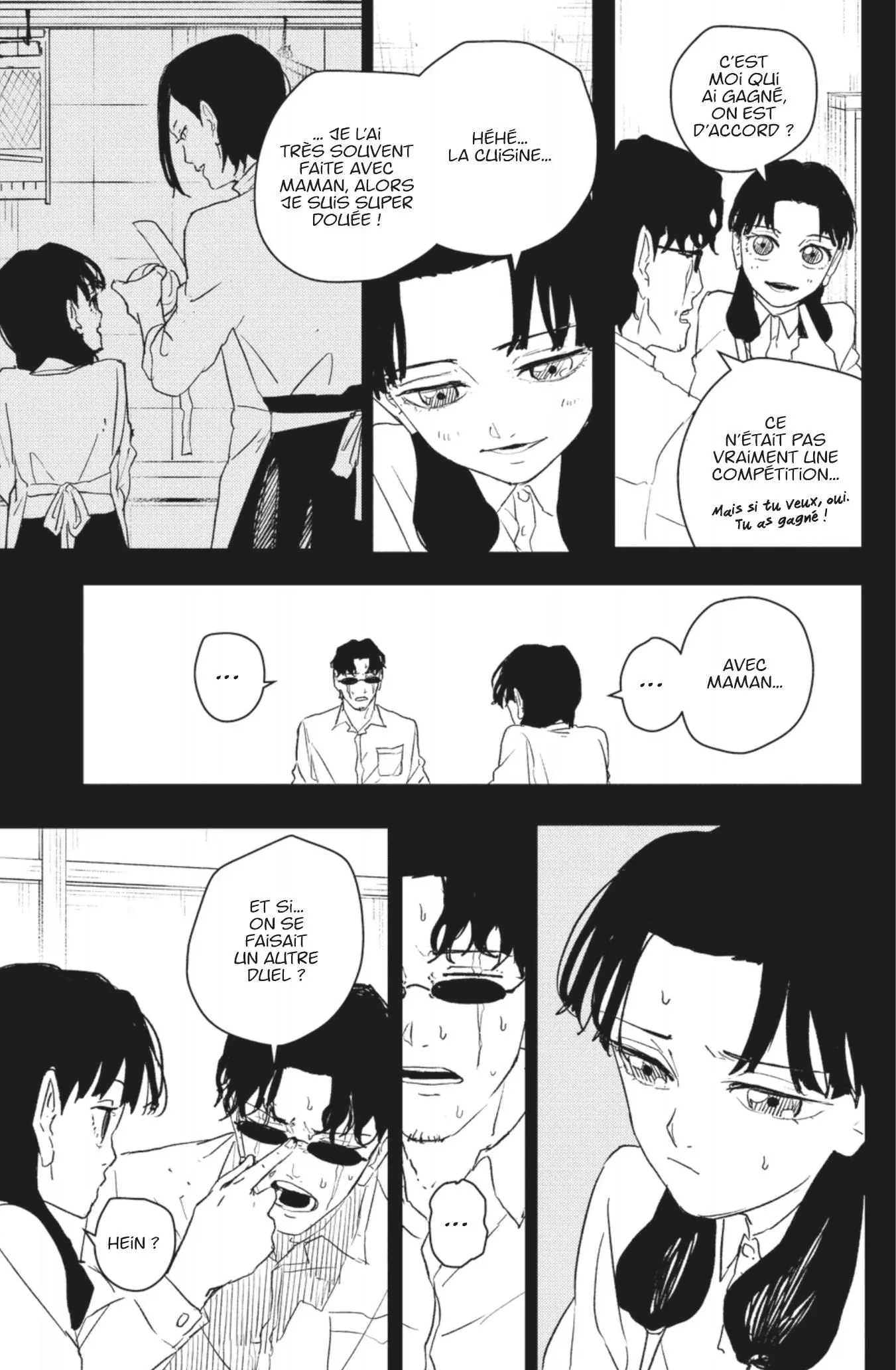 Read Kagura Bachi FR Manga Online