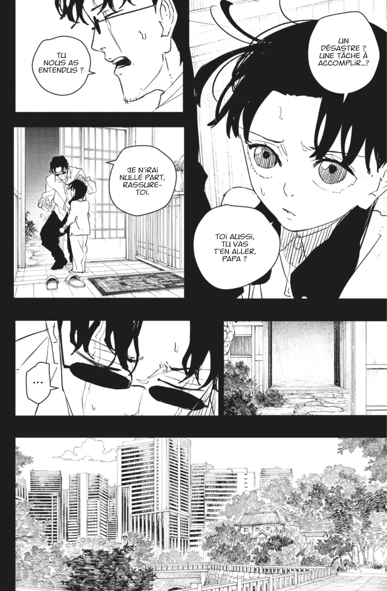 Read Kagura Bachi FR Manga Online