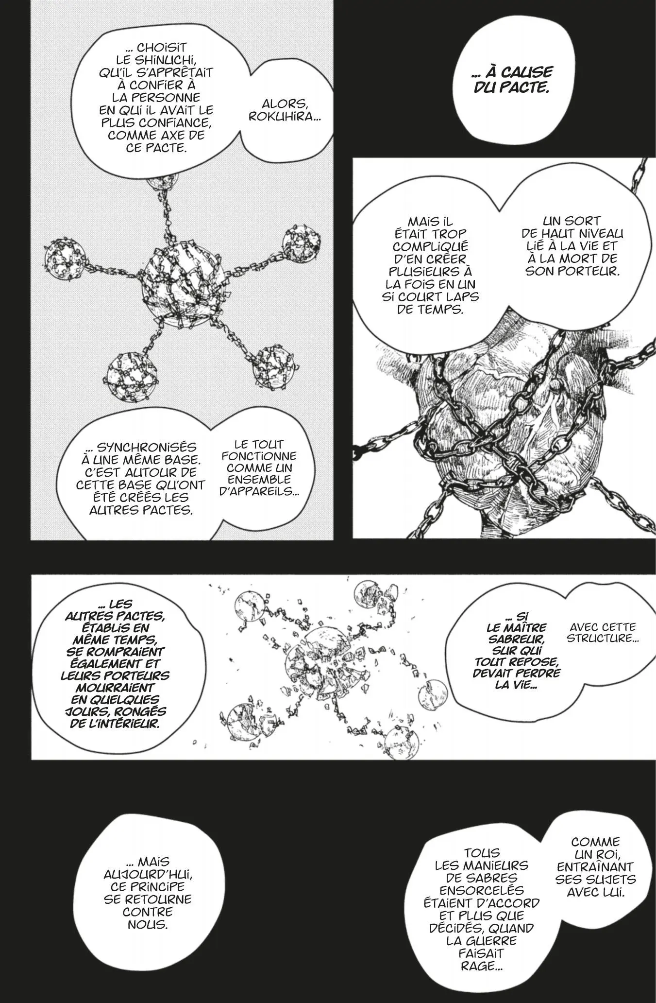 Read Kagura Bachi FR Manga Online
