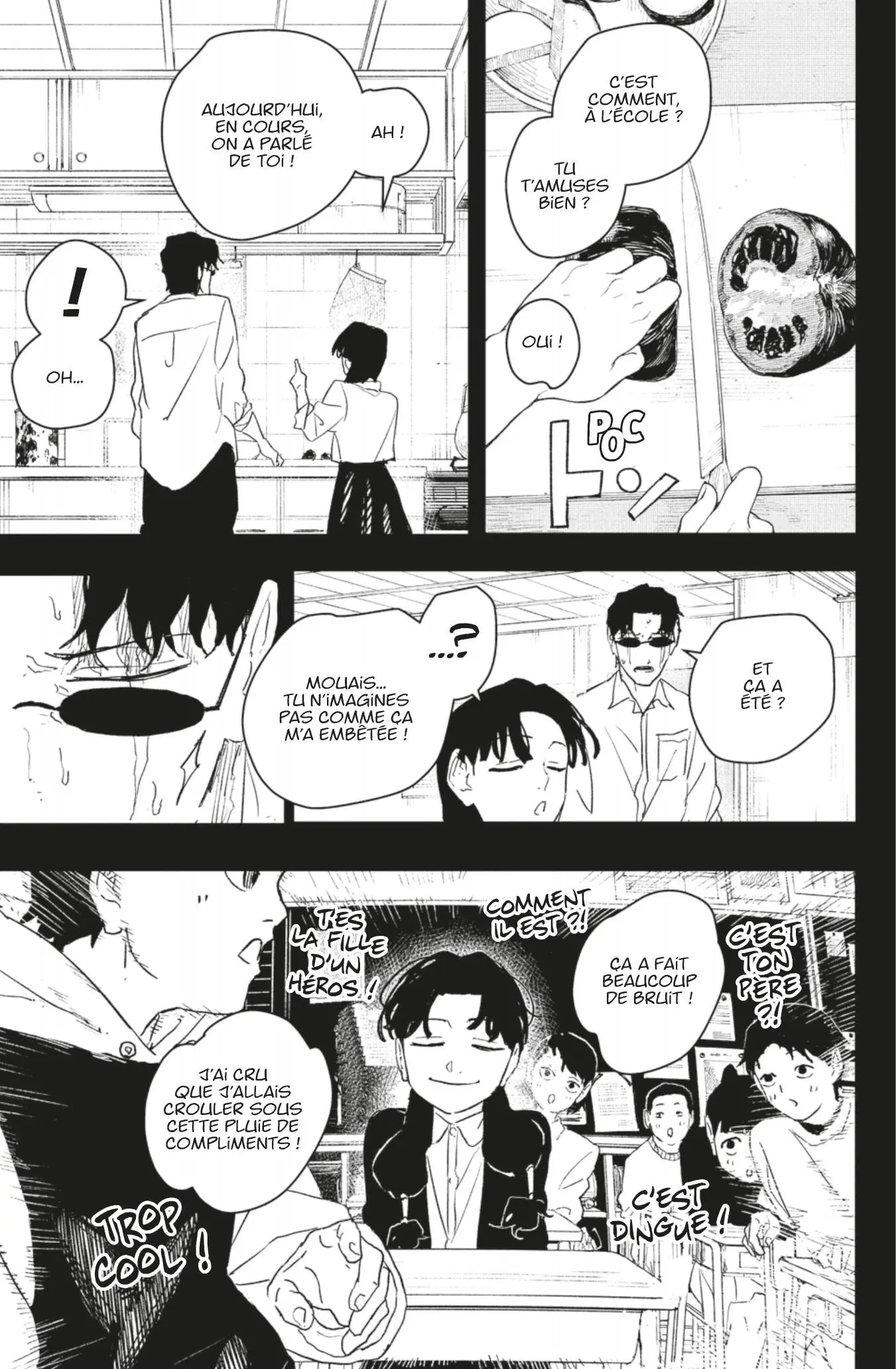 Read Kagura Bachi FR Manga Online