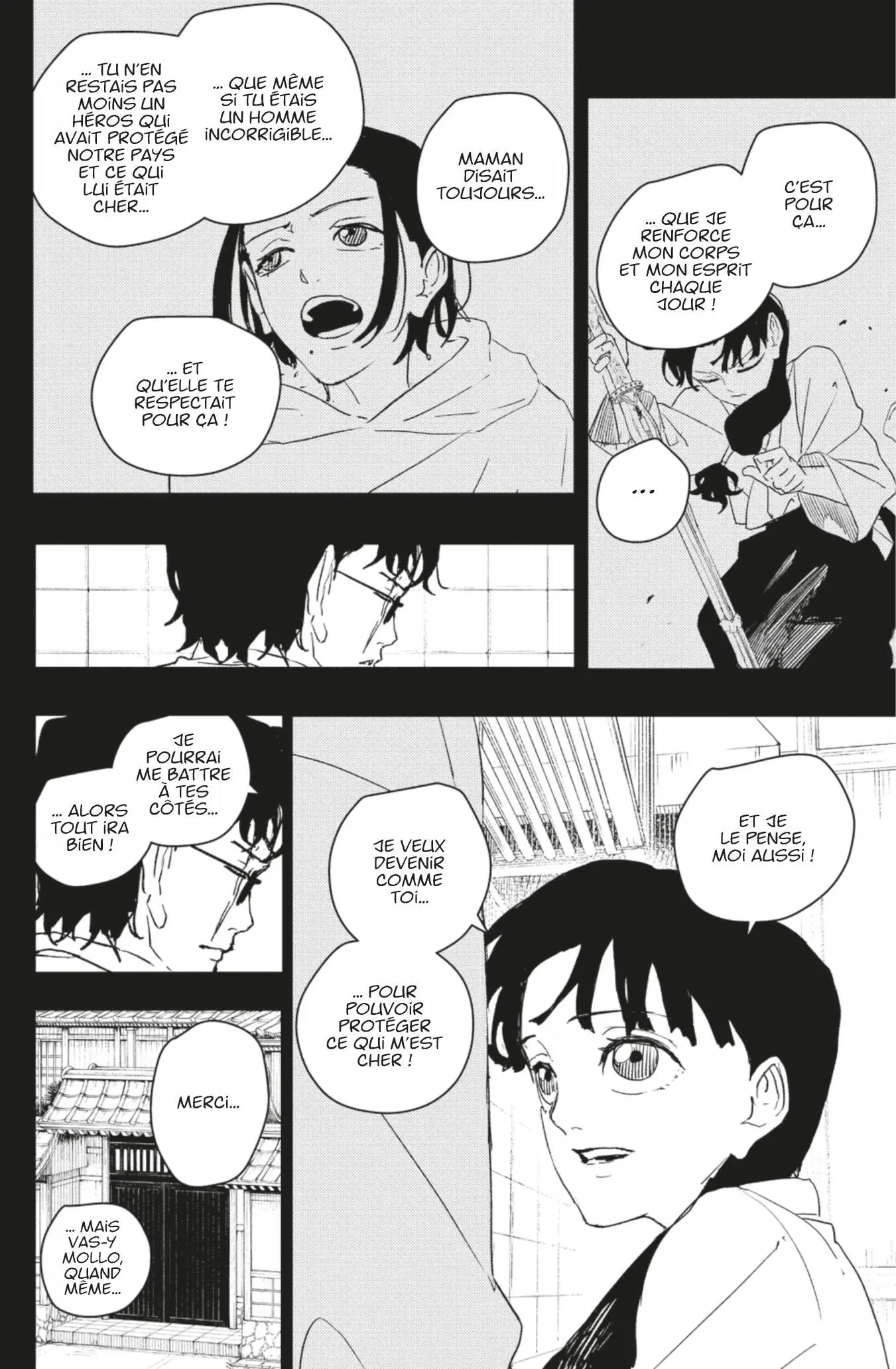 Read Kagura Bachi FR Manga Online