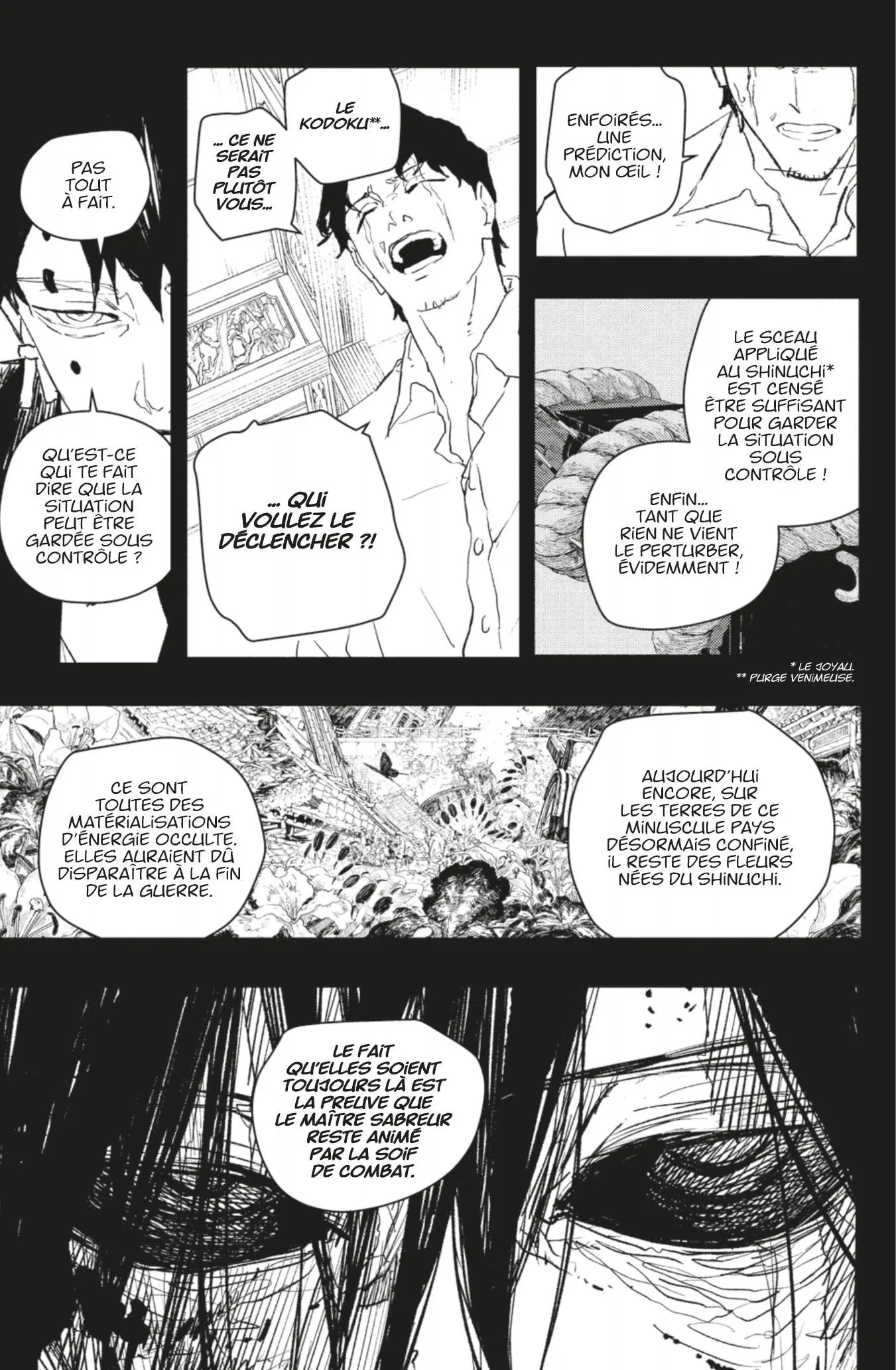 Read Kagura Bachi FR Manga Online