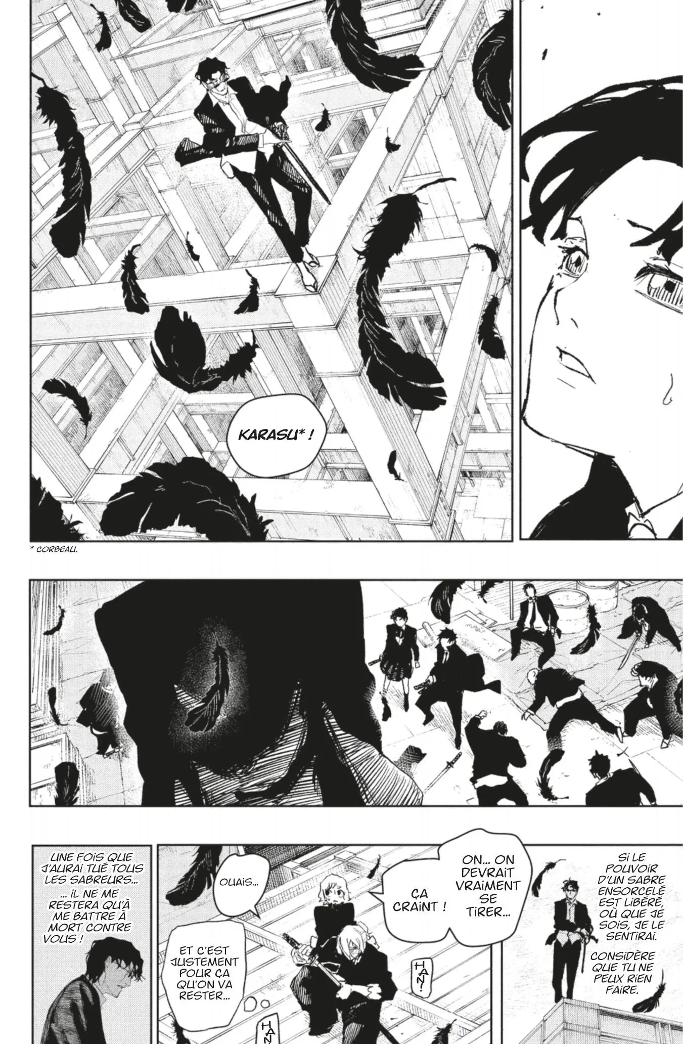 Read Kagura Bachi FR Manga Online