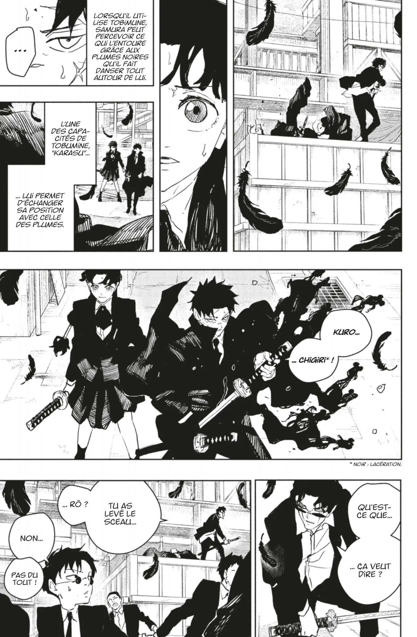 Read Kagura Bachi FR Manga Online